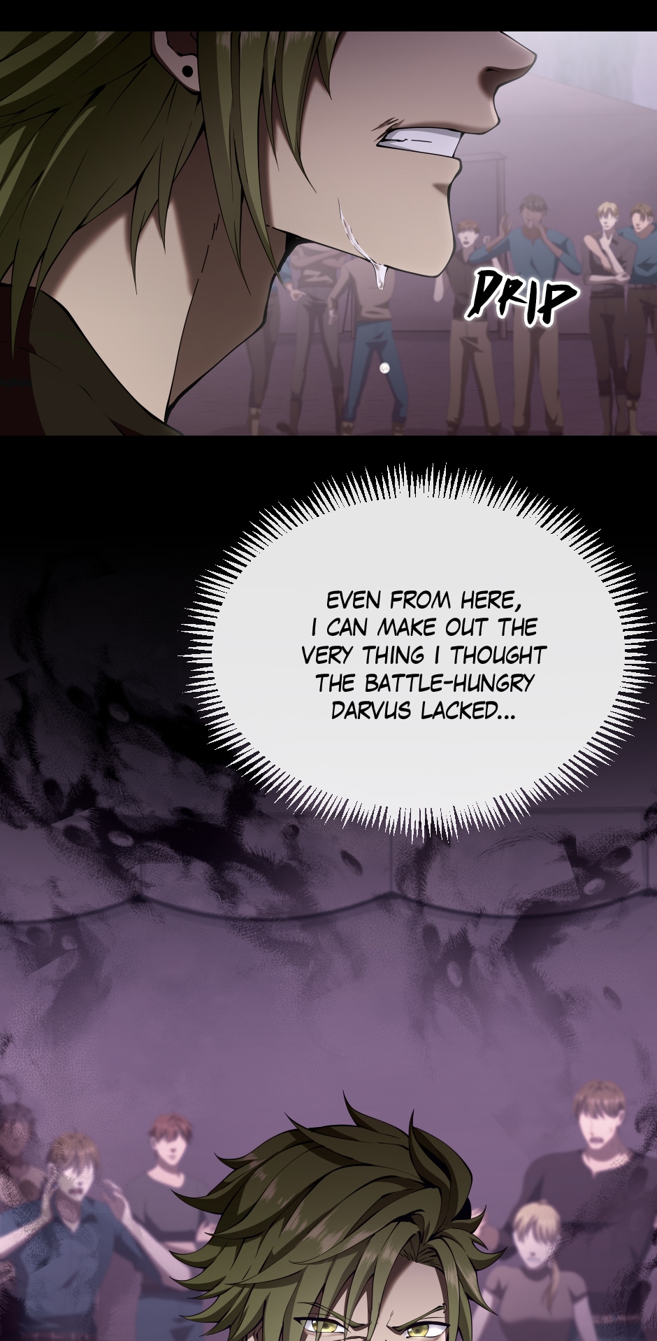 The Beginning After the End Chapter 173 - A Man's Pride image 20