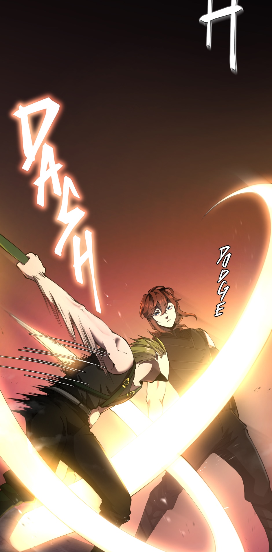 The Beginning After the End Chapter 173 - A Man's Pride image 23
