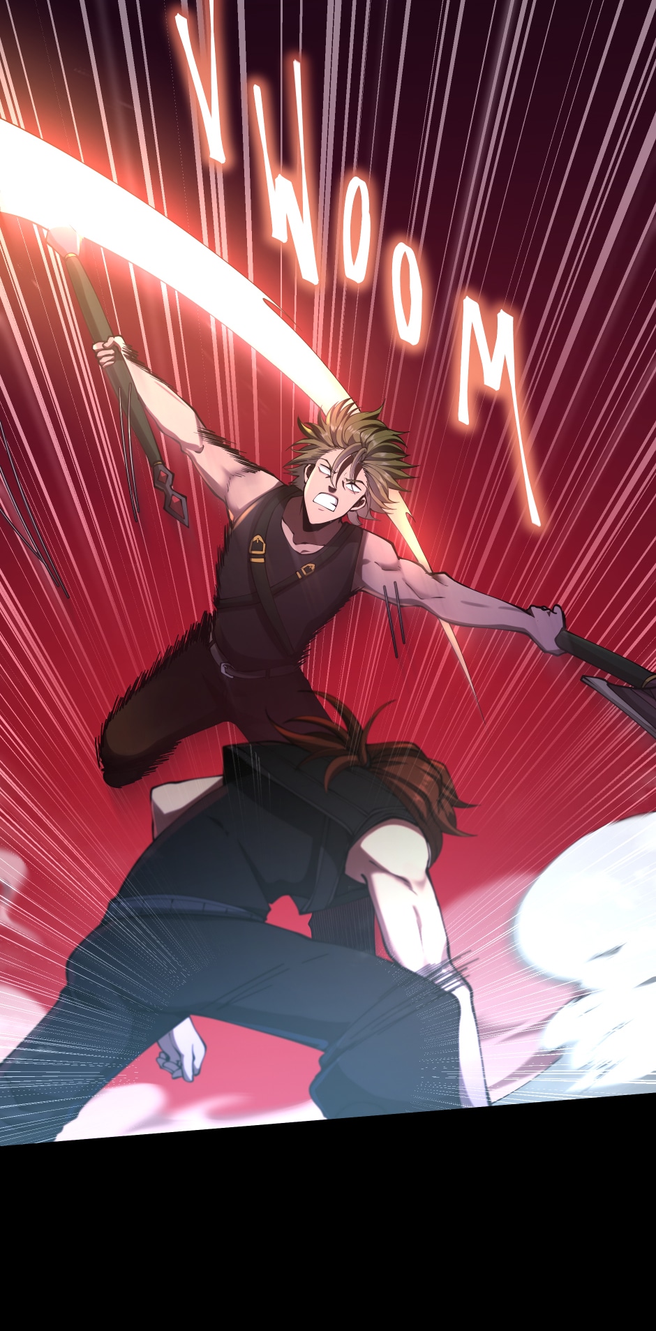 The Beginning After the End Chapter 173 - A Man's Pride image 26