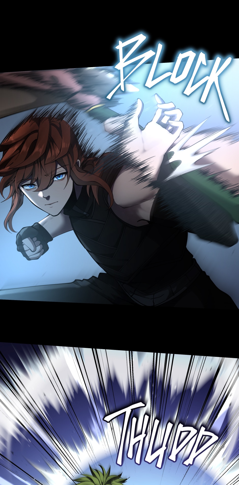 The Beginning After the End Chapter 173 - A Man's Pride image 27