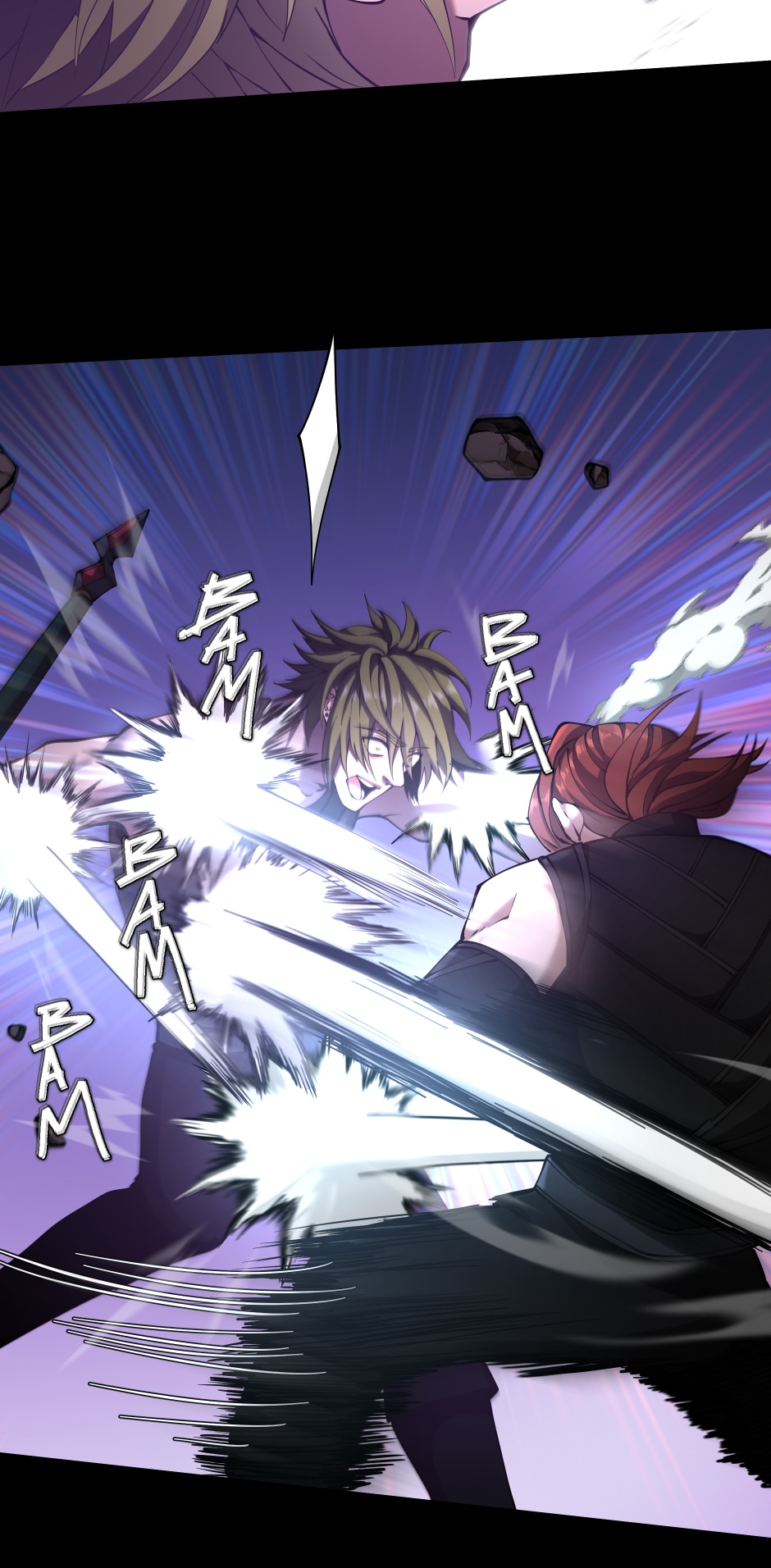 The Beginning After the End Chapter 173 - A Man's Pride image 36