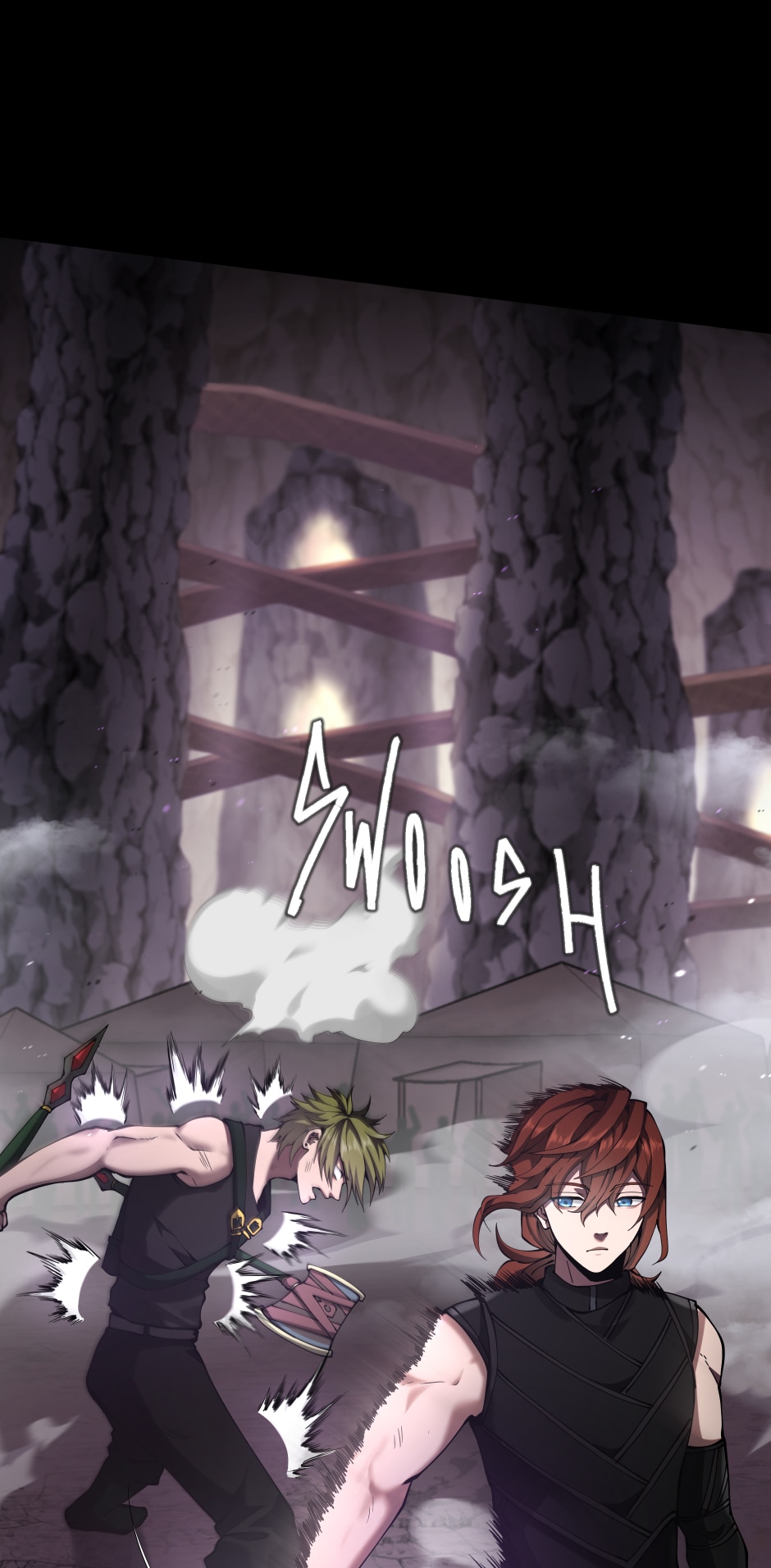 The Beginning After the End Chapter 173 - A Man's Pride image 37