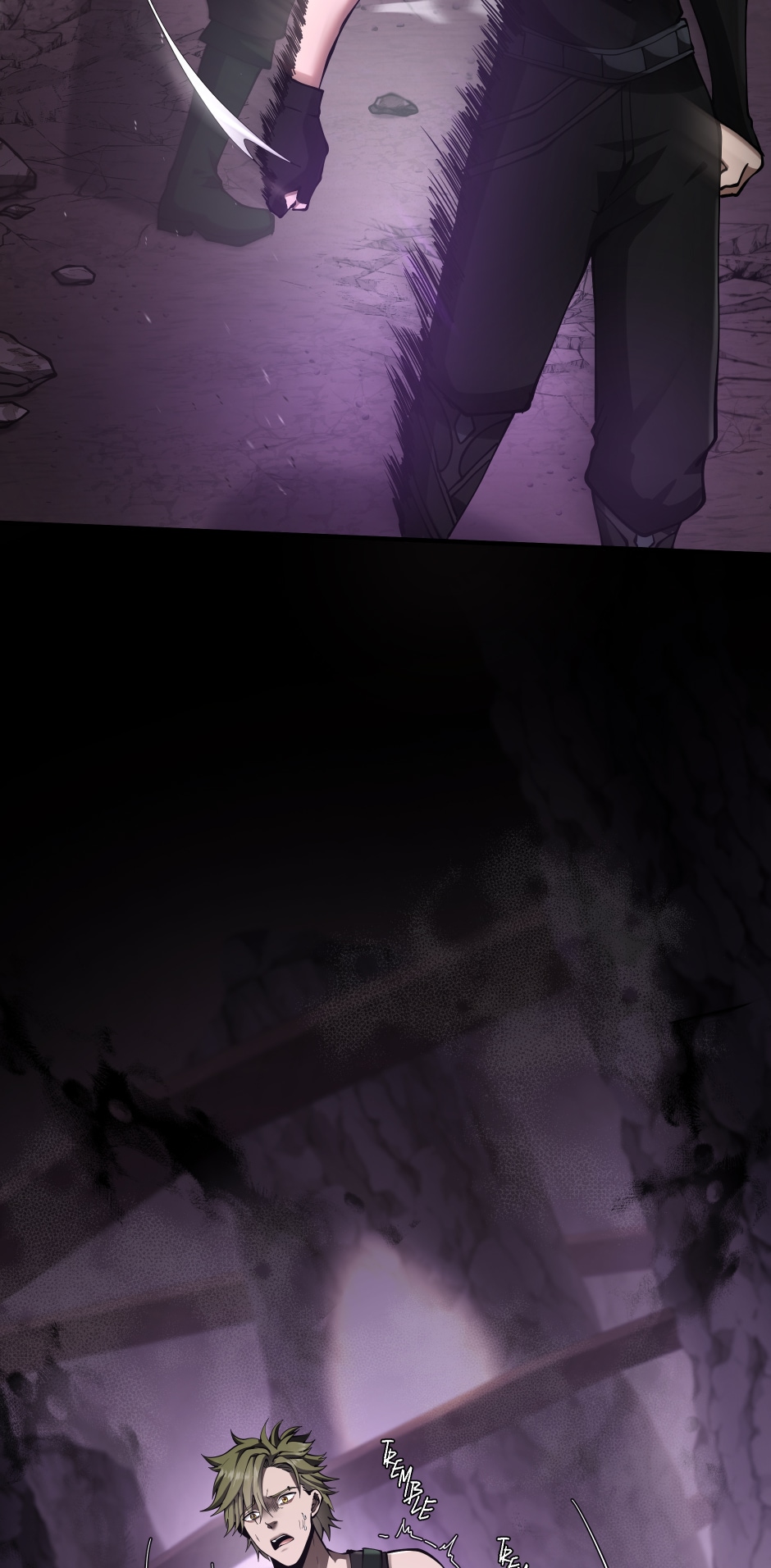 The Beginning After the End Chapter 173 - A Man's Pride image 38