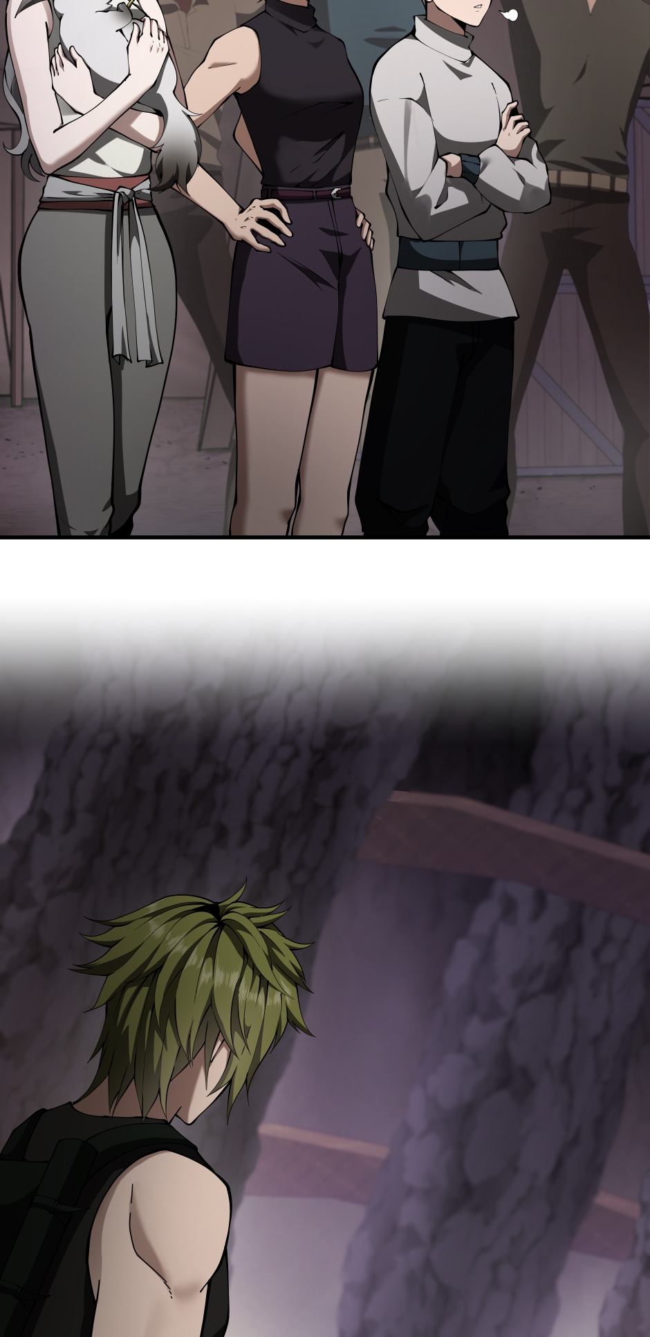 The Beginning After the End Chapter 173 - A Man's Pride image 3
