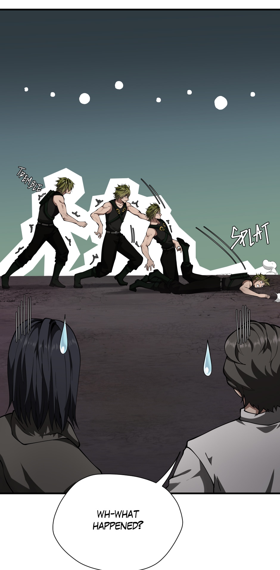 The Beginning After the End Chapter 173 - A Man's Pride image 40