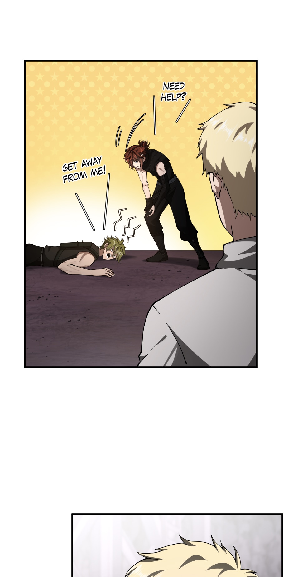 The Beginning After the End Chapter 173 - A Man's Pride image 43