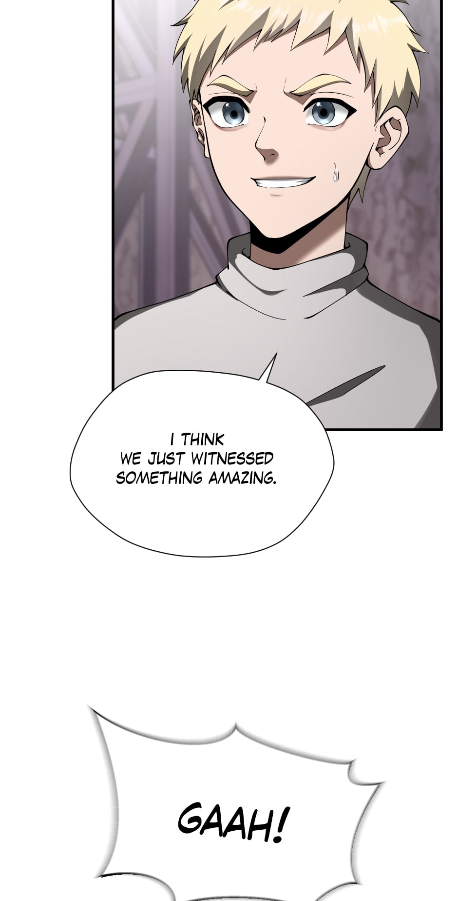 The Beginning After the End Chapter 173 - A Man's Pride image 44