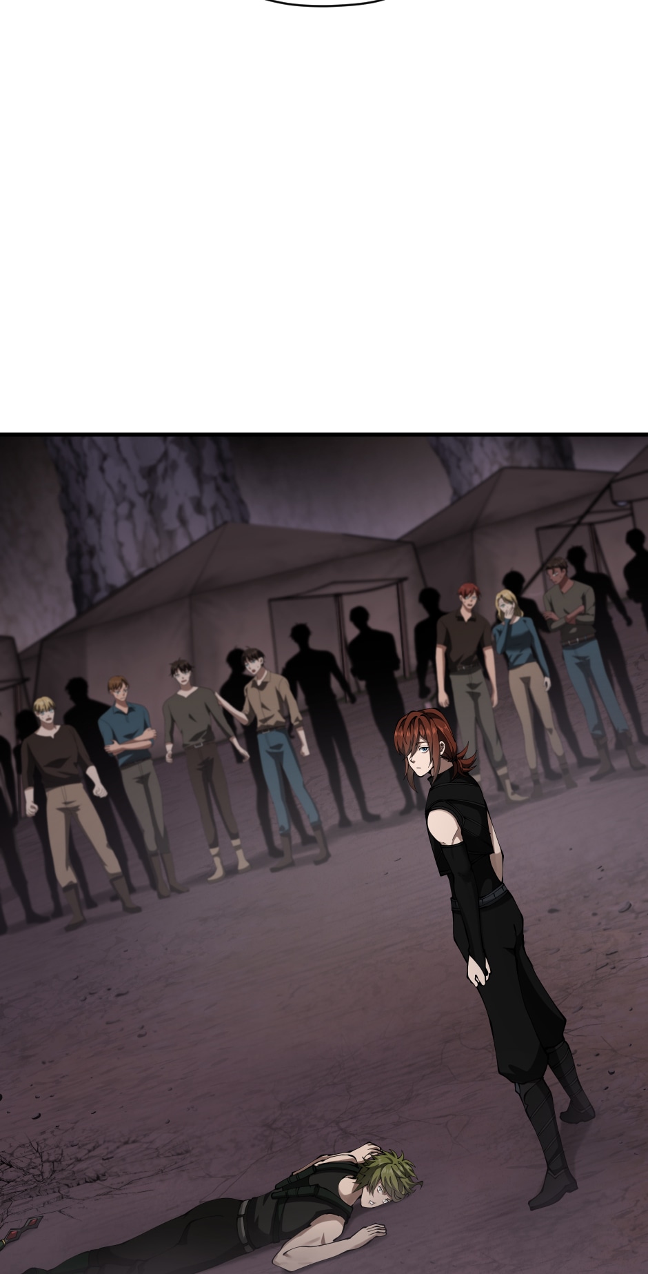 The Beginning After the End Chapter 173 - A Man's Pride image 47