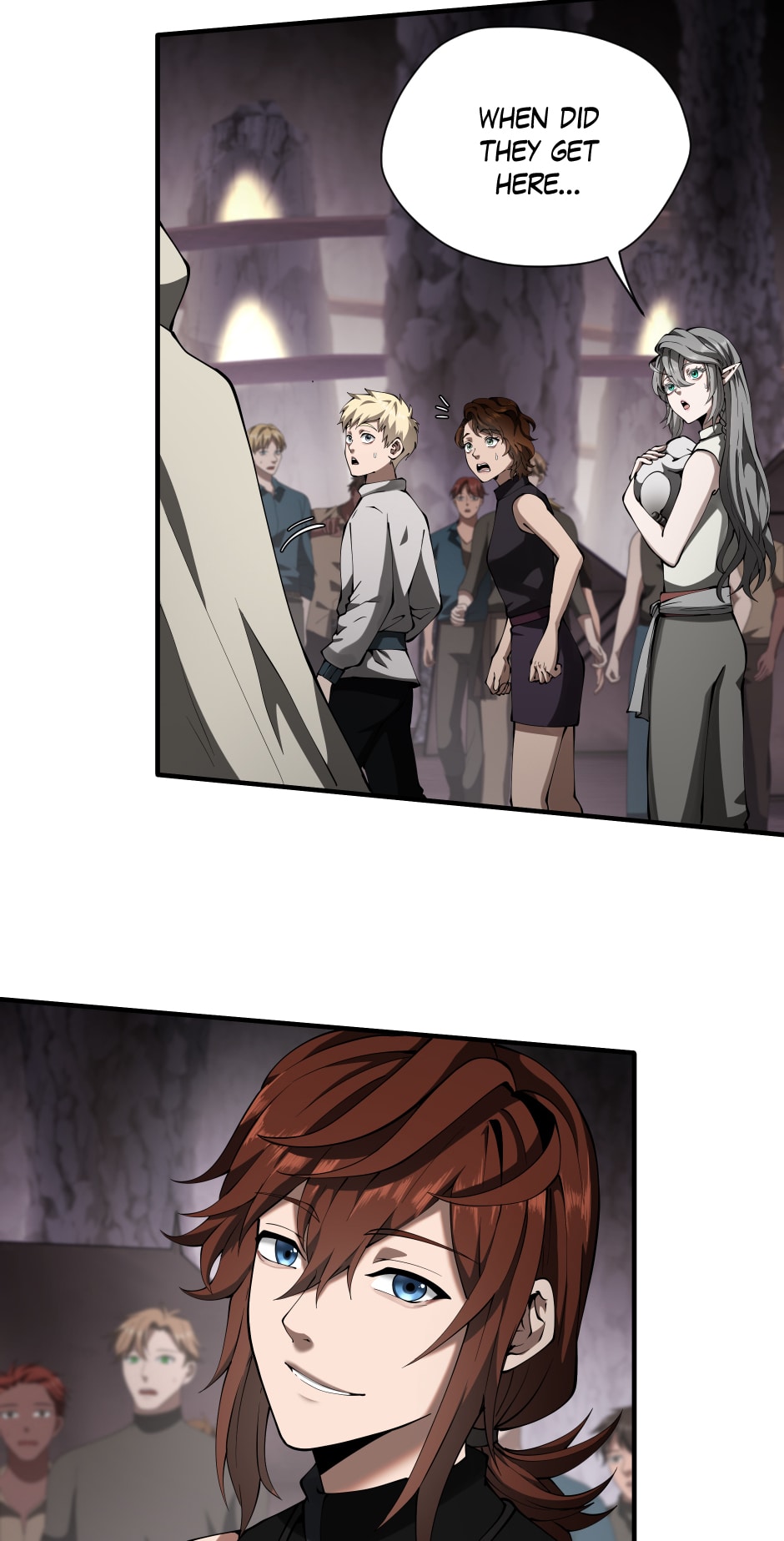 The Beginning After the End Chapter 173 - A Man's Pride image 49
