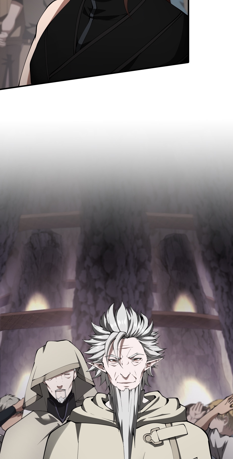 The Beginning After the End Chapter 173 - A Man's Pride image 50
