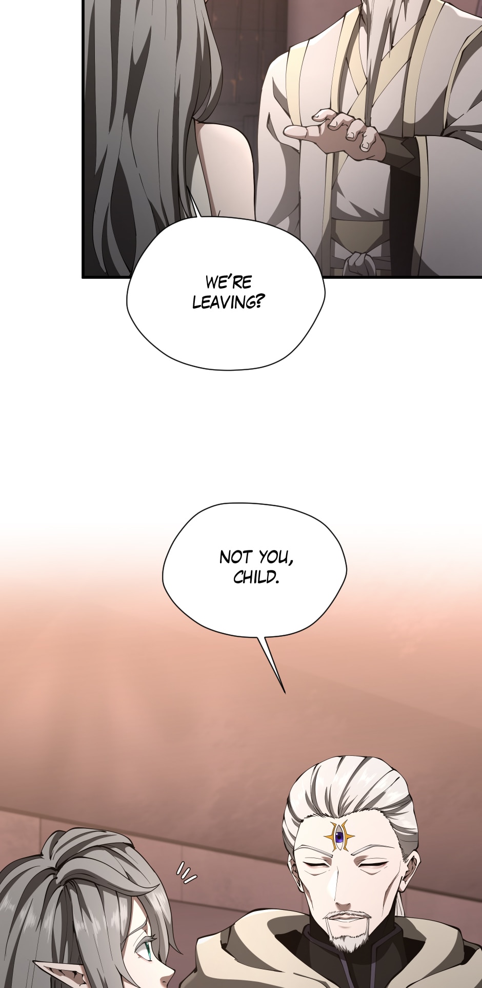 The Beginning After the End Chapter 173 - A Man's Pride image 61