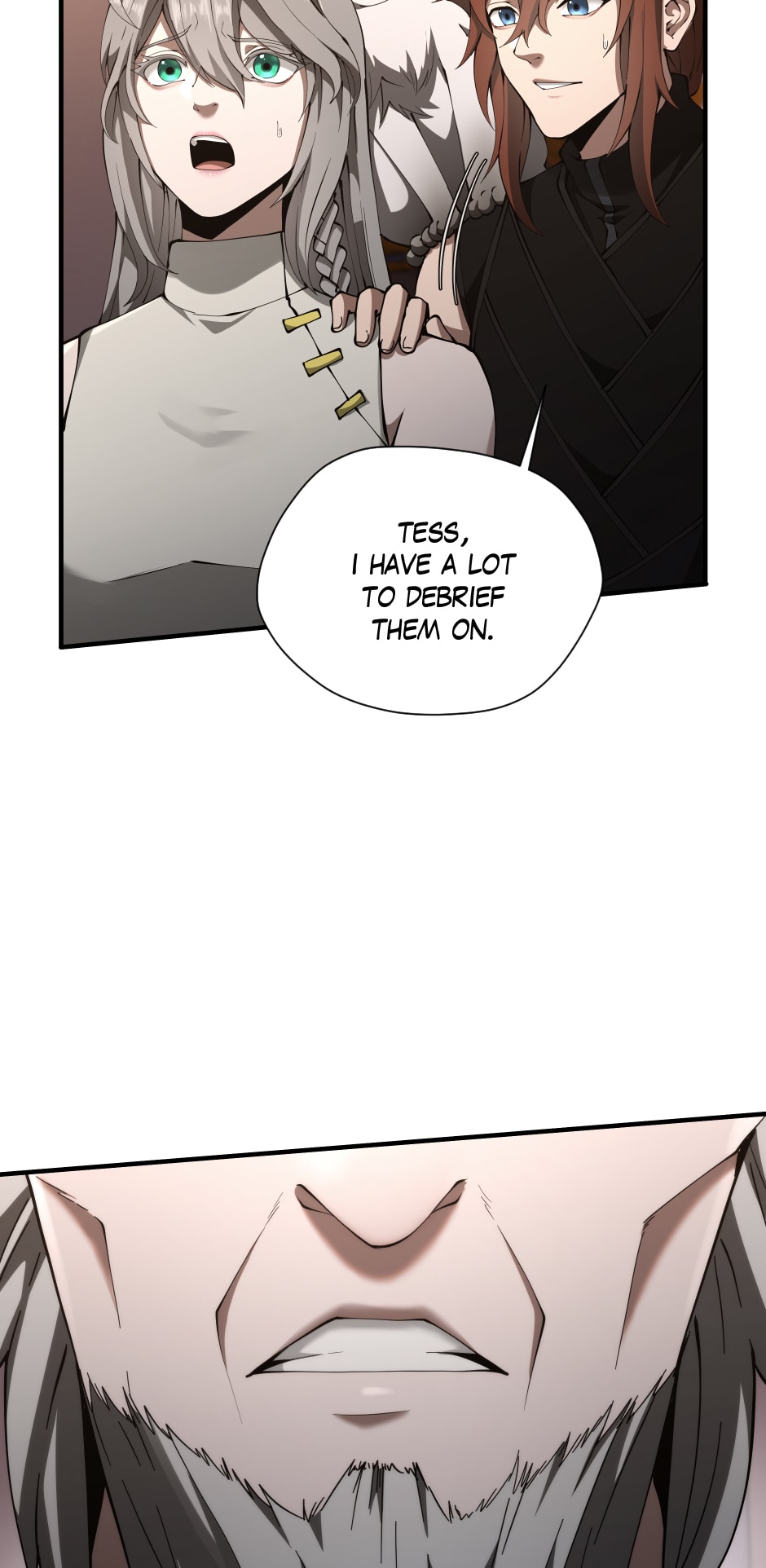 The Beginning After the End Chapter 173 - A Man's Pride image 63