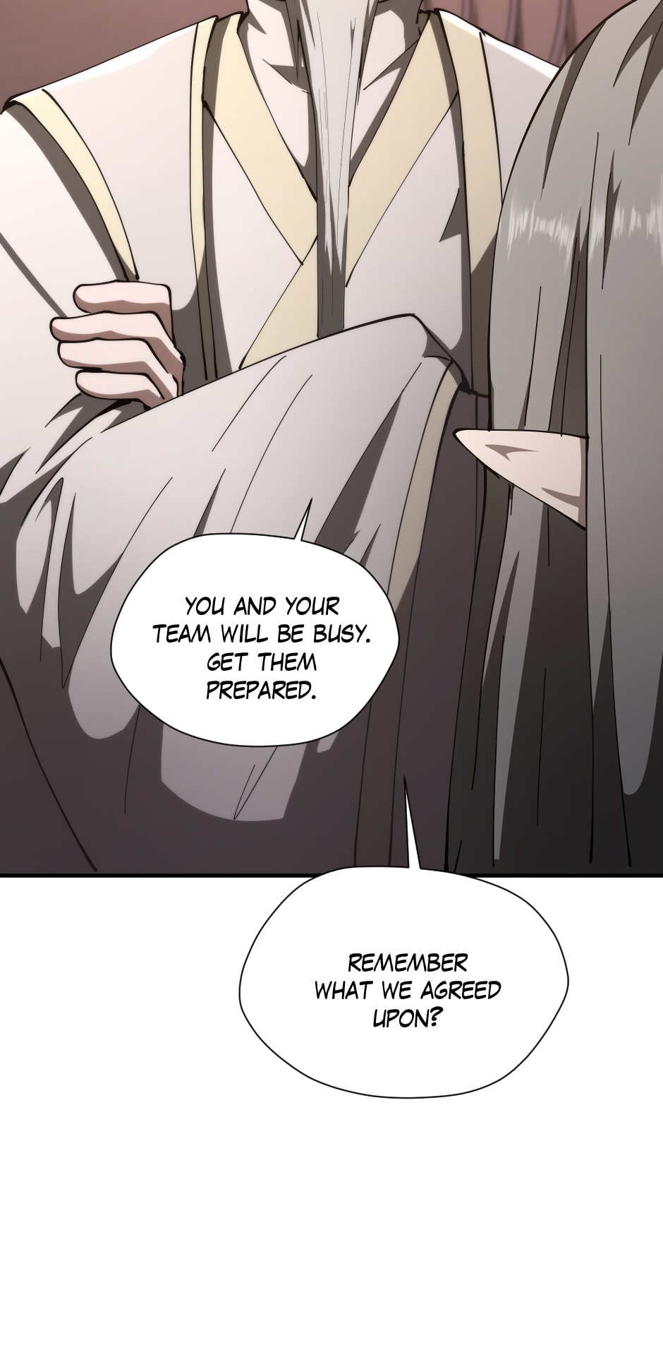 The Beginning After the End Chapter 173 - A Man's Pride image 65