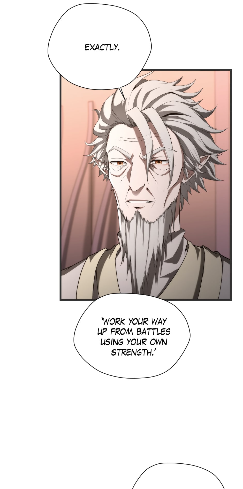The Beginning After the End Chapter 173 - A Man's Pride image 68