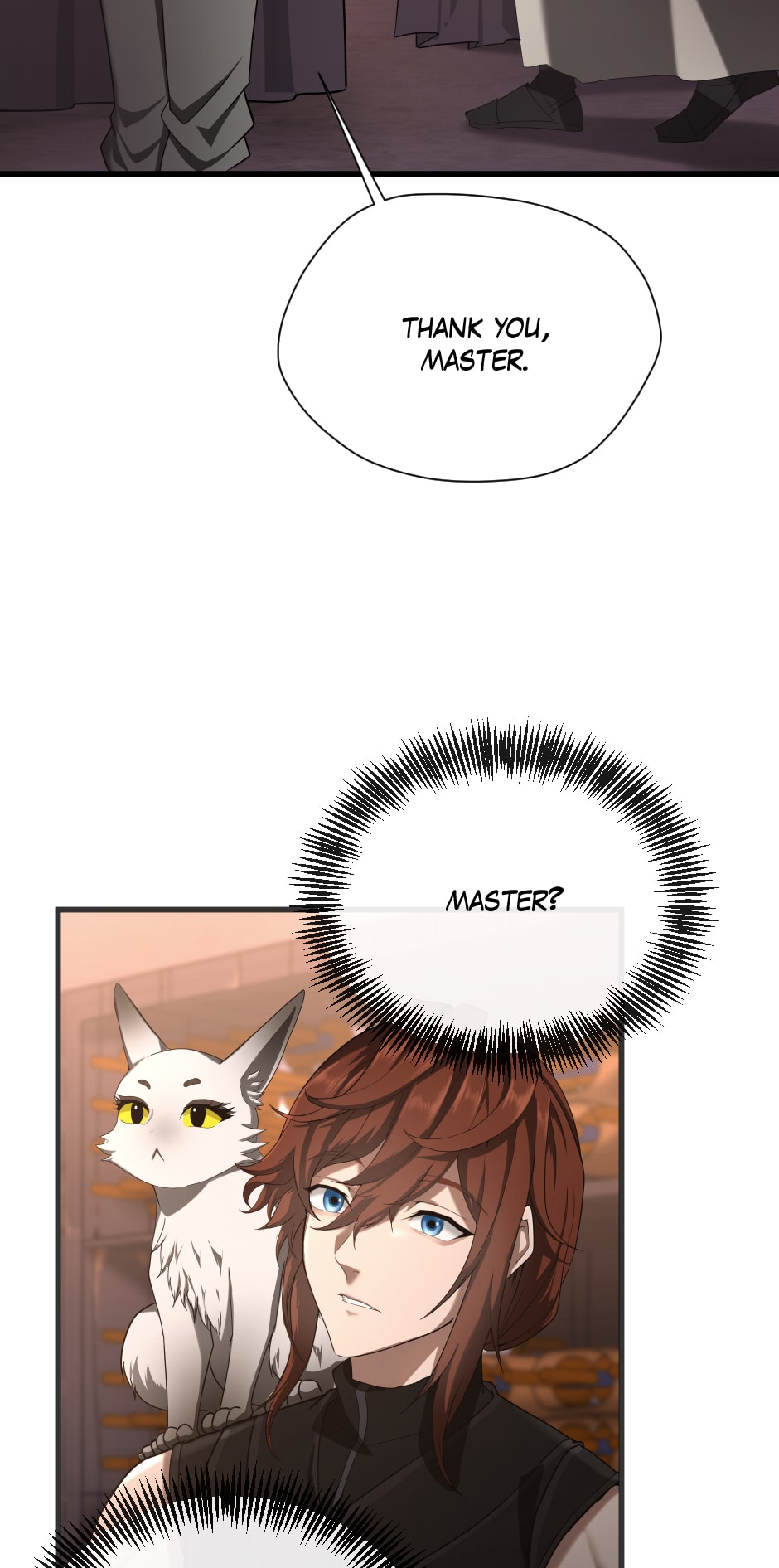 The Beginning After the End Chapter 173 - A Man's Pride image 70