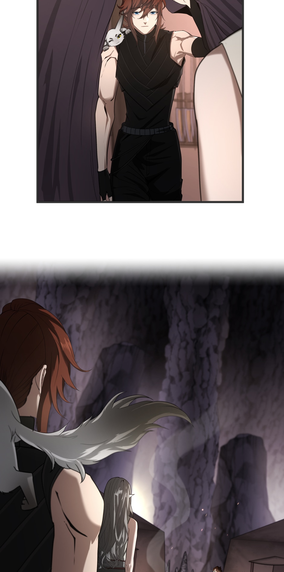 The Beginning After the End Chapter 173 - A Man's Pride image 72