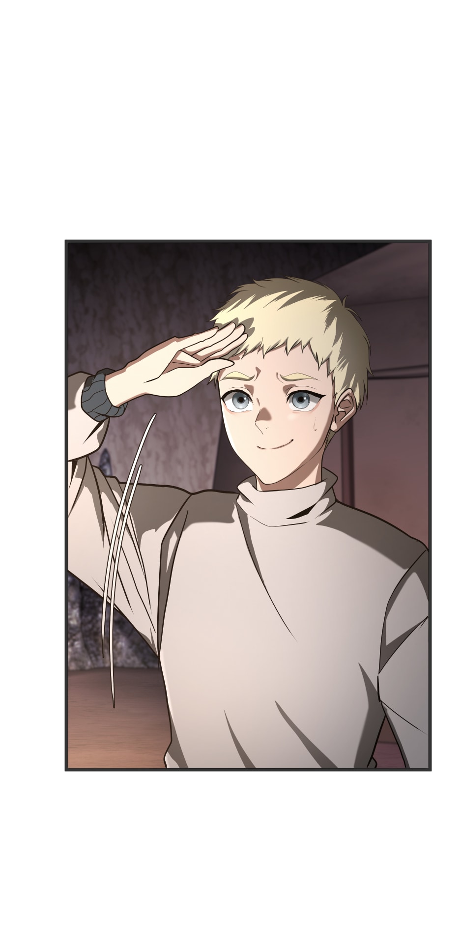 The Beginning After the End Chapter 173 - A Man's Pride image 75