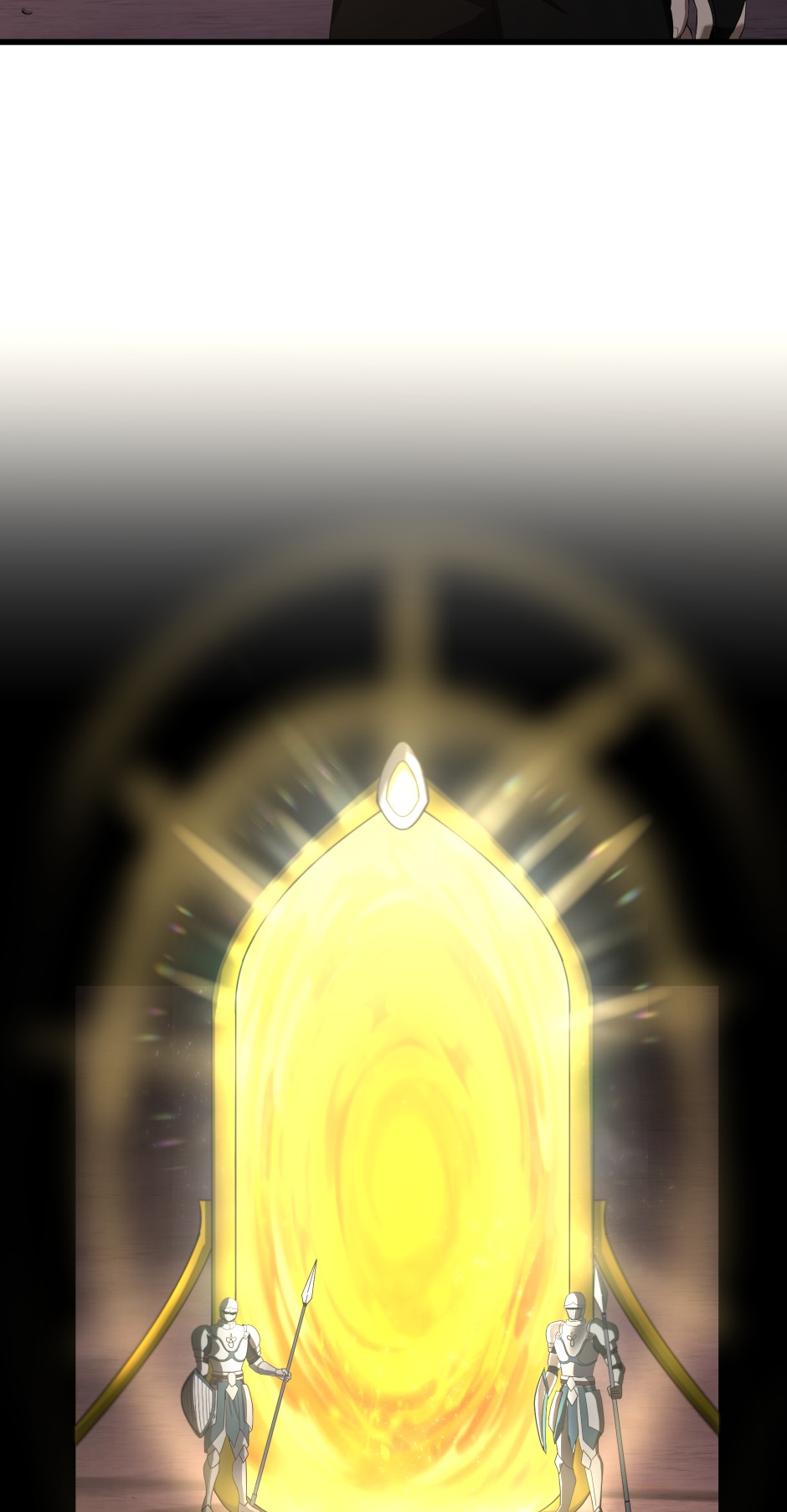 The Beginning After the End Chapter 173 - A Man's Pride image 77