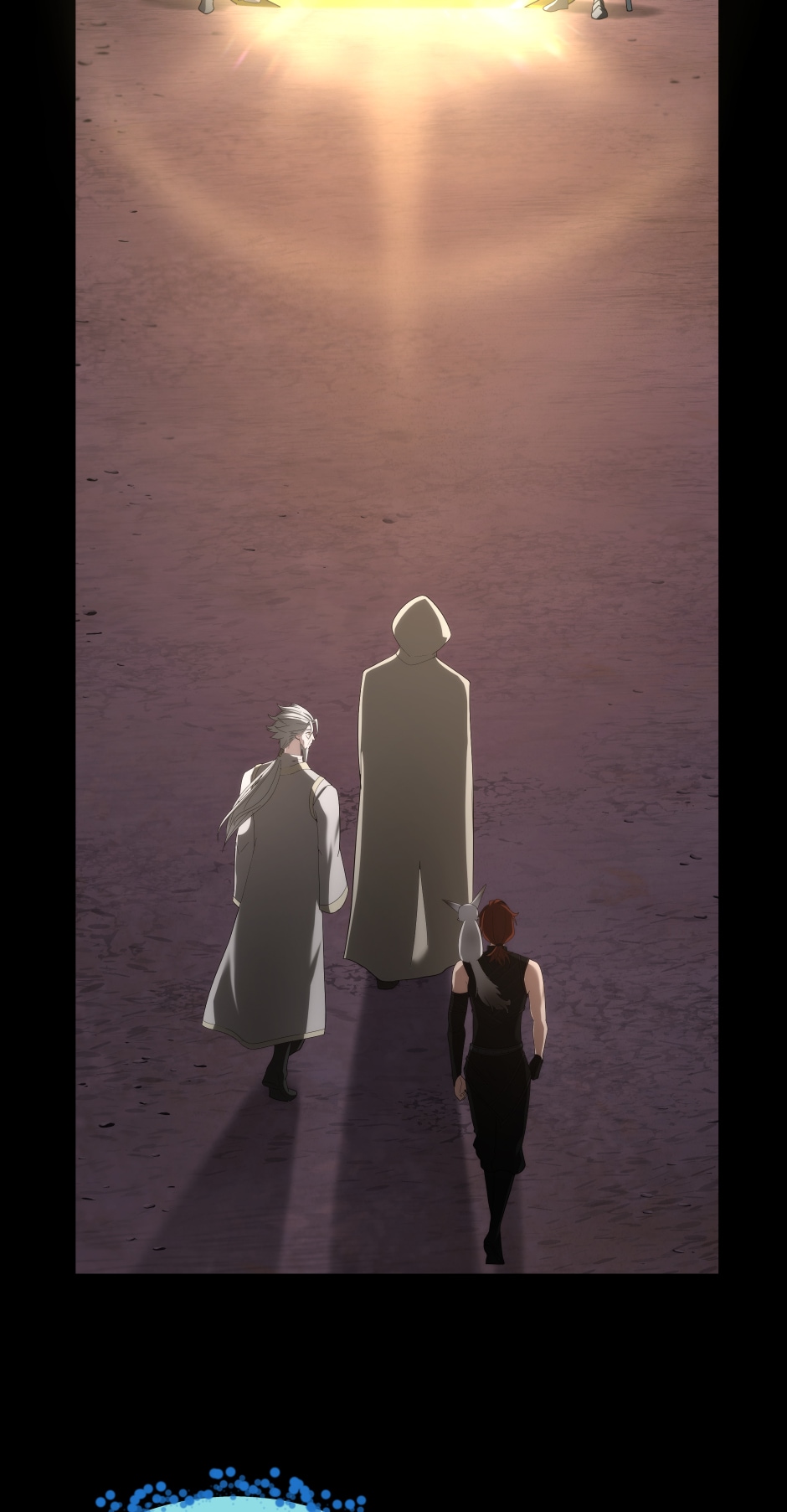 The Beginning After the End Chapter 173 - A Man's Pride image 78