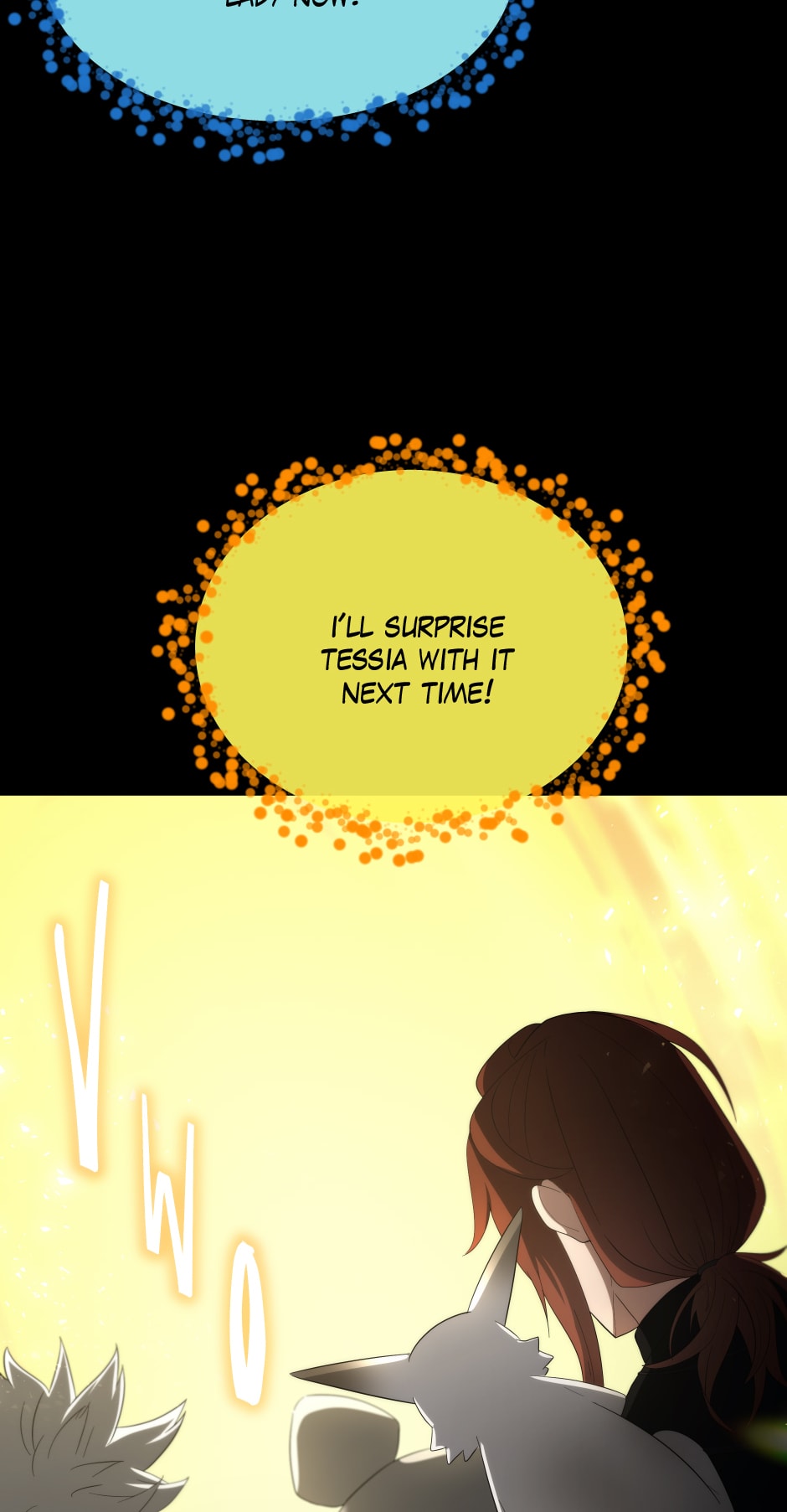 The Beginning After the End Chapter 173 - A Man's Pride image 80