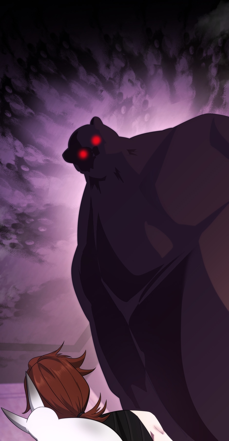 The Beginning After the End Chapter 173 - A Man's Pride image 84