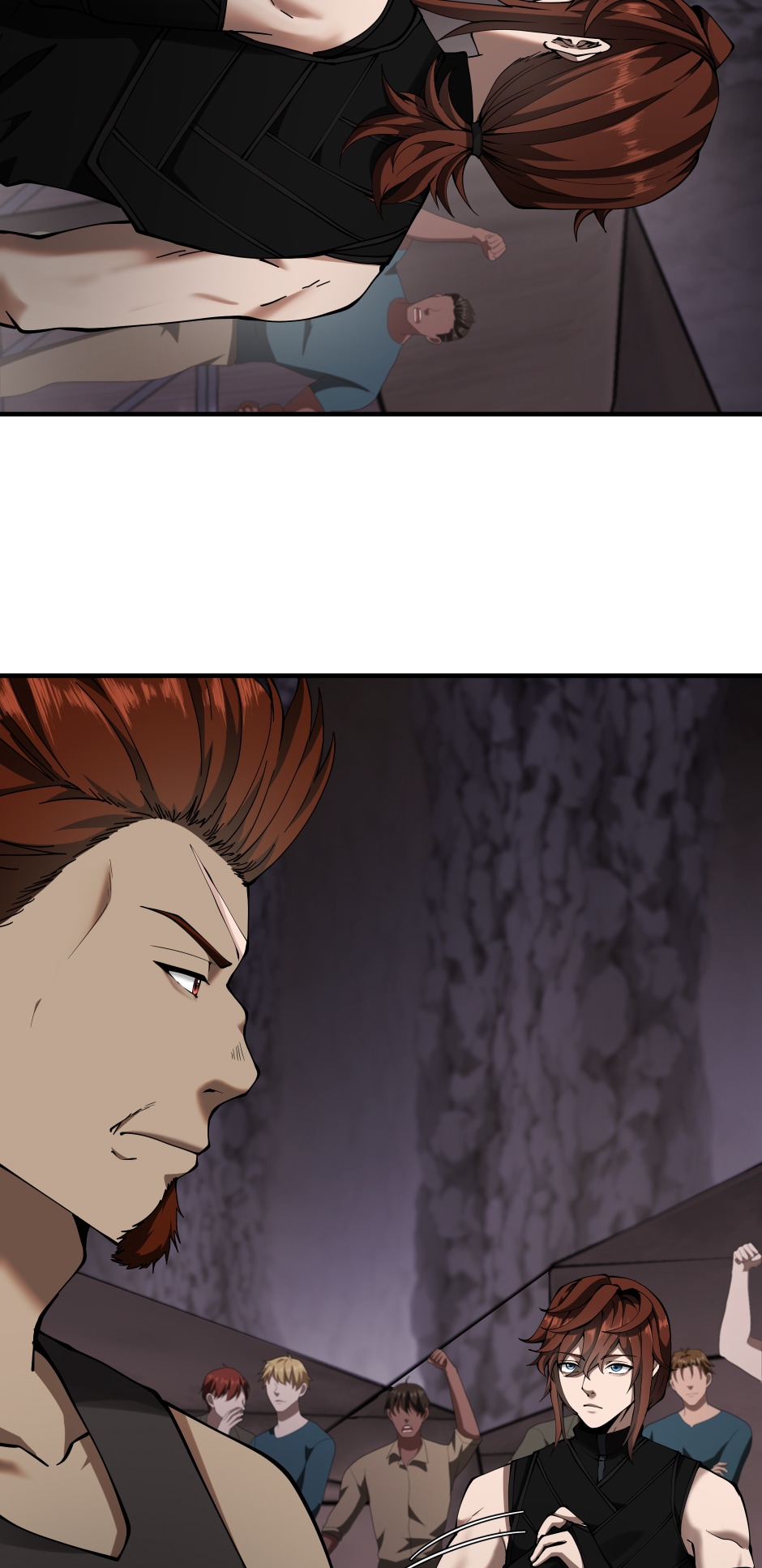 The Beginning After the End Chapter 173 - A Man's Pride image 8