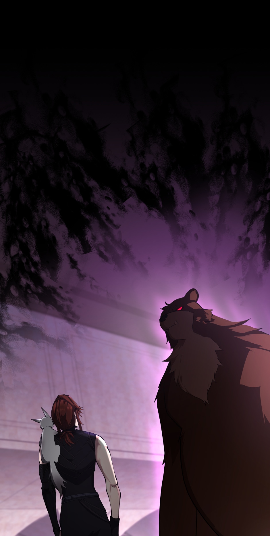 The Beginning After the End Chapter 174 - Butterfly Effect image 0