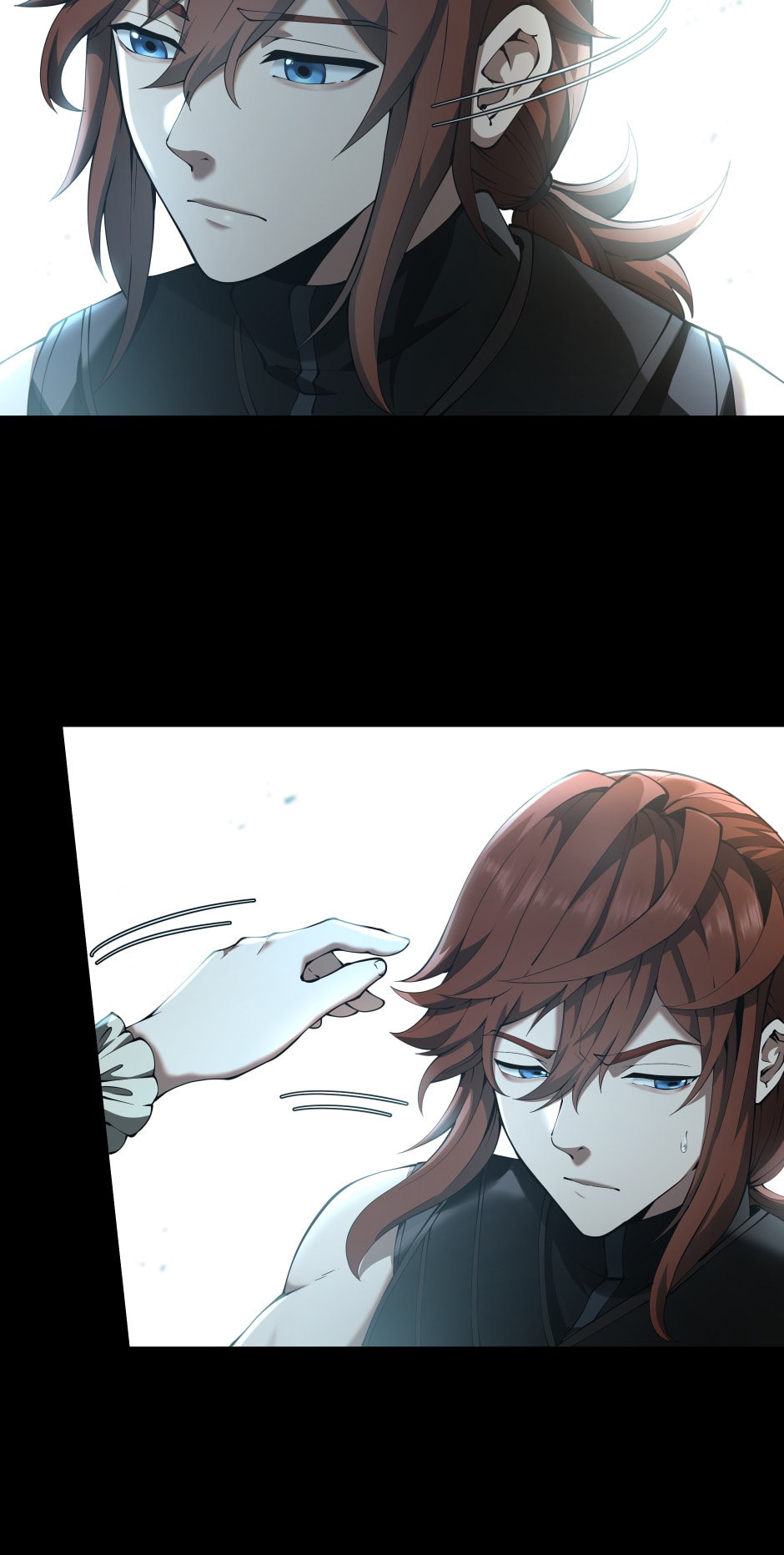 The Beginning After the End Chapter 174 - Butterfly Effect image 9