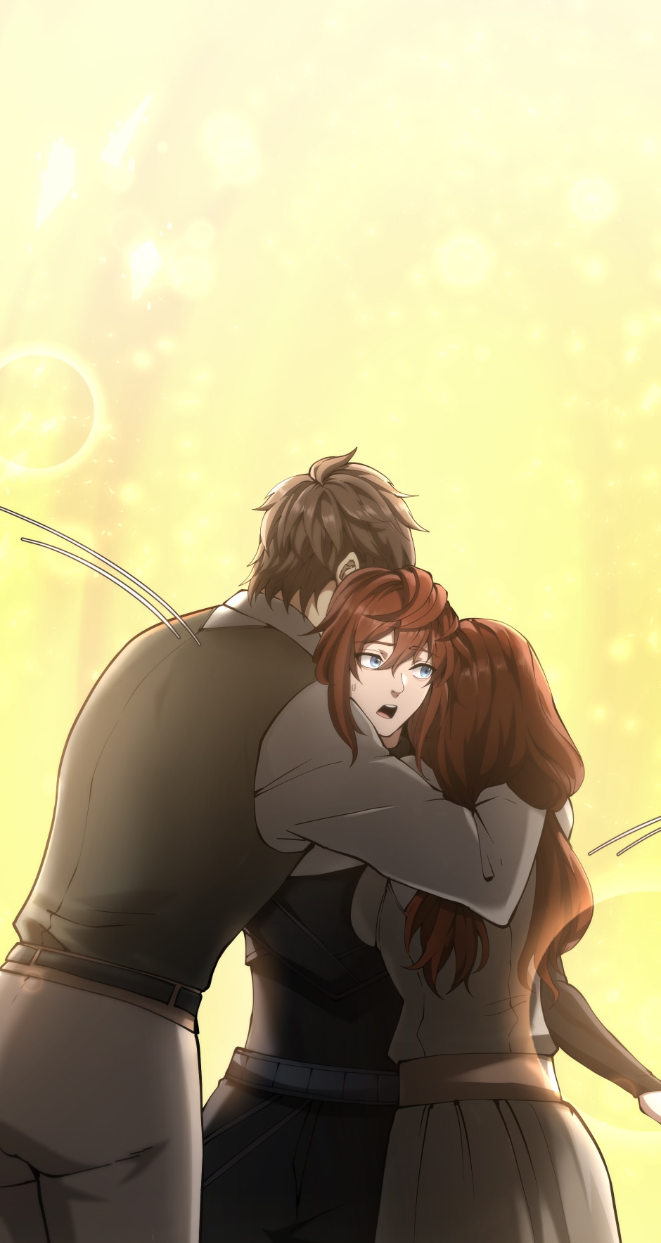 The Beginning After the End Chapter 174 - Butterfly Effect image 10