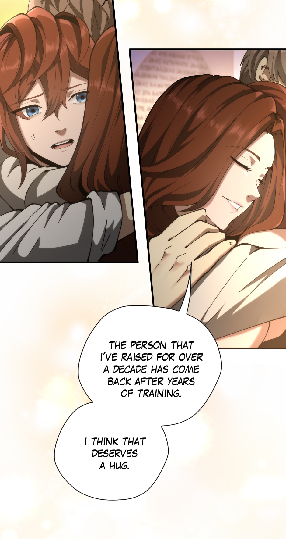 The Beginning After the End Chapter 174 - Butterfly Effect image 12