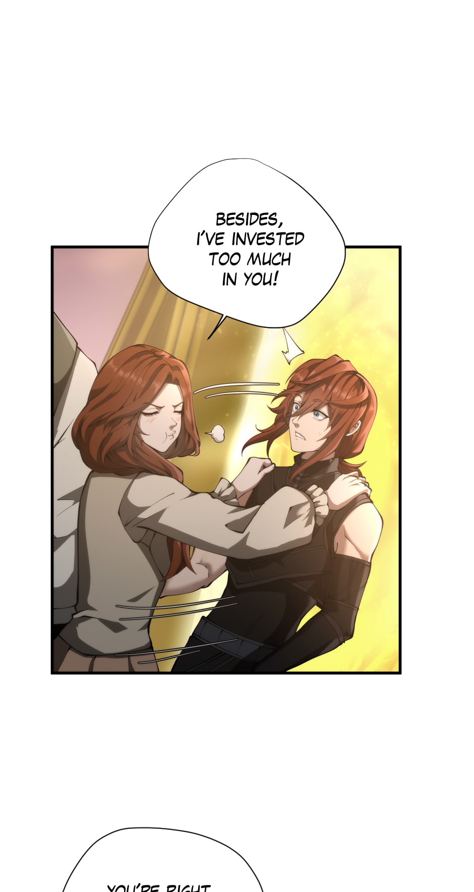 The Beginning After the End Chapter 174 - Butterfly Effect image 14