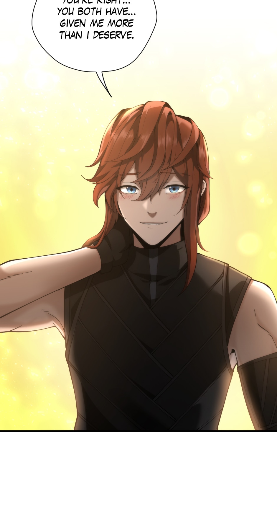 The Beginning After the End Chapter 174 - Butterfly Effect image 15