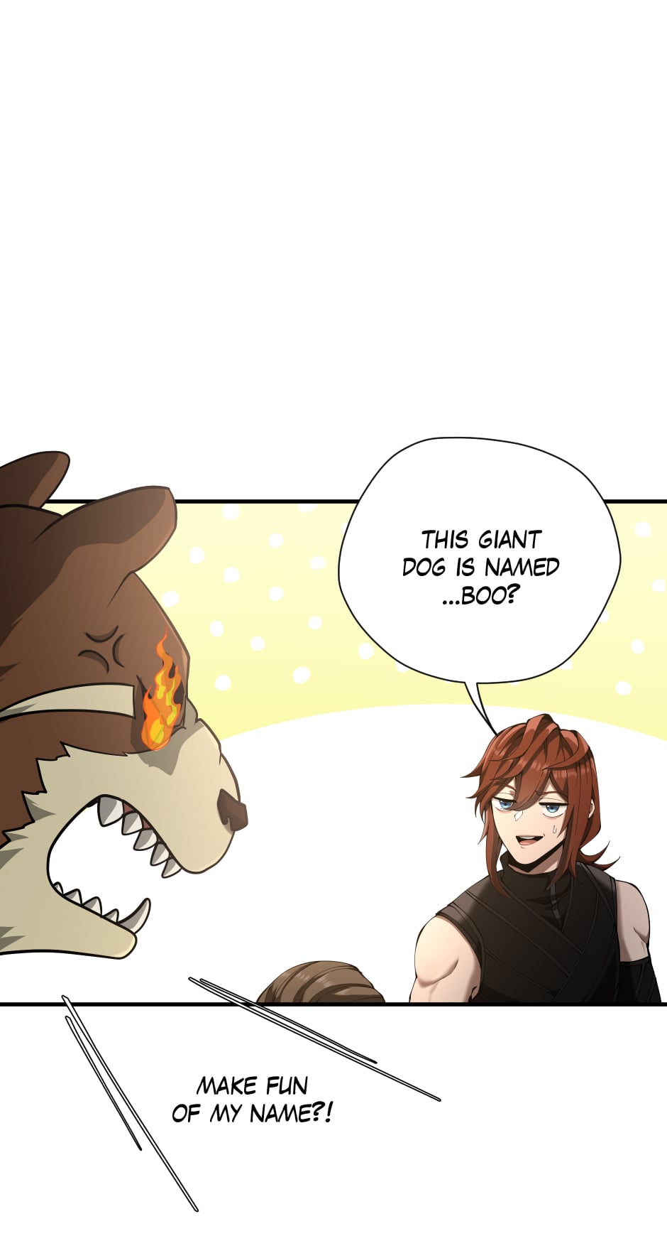 The Beginning After the End Chapter 174 - Butterfly Effect image 17