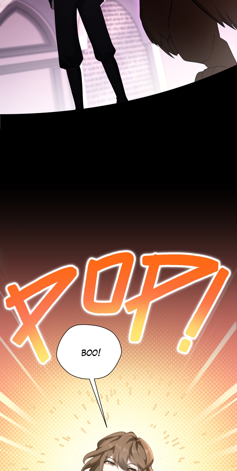 The Beginning After the End Chapter 174 - Butterfly Effect image 1