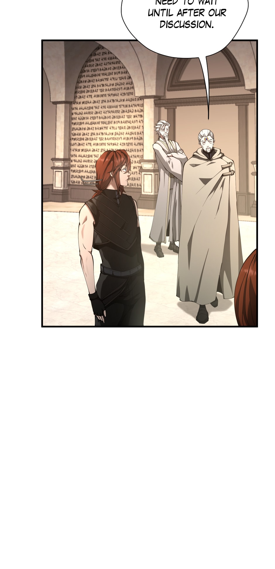 The Beginning After the End Chapter 174 - Butterfly Effect image 27