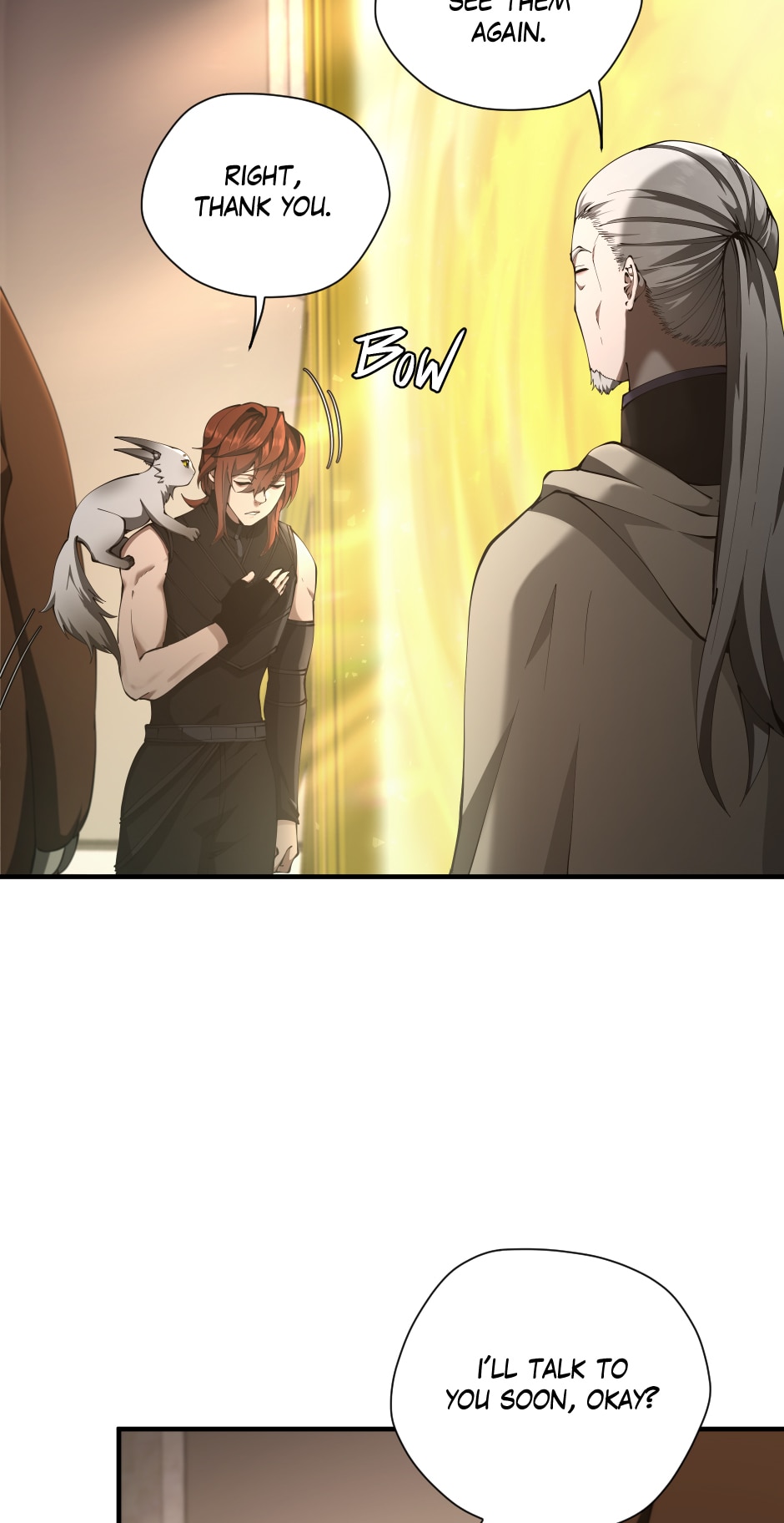 The Beginning After the End Chapter 174 - Butterfly Effect image 29