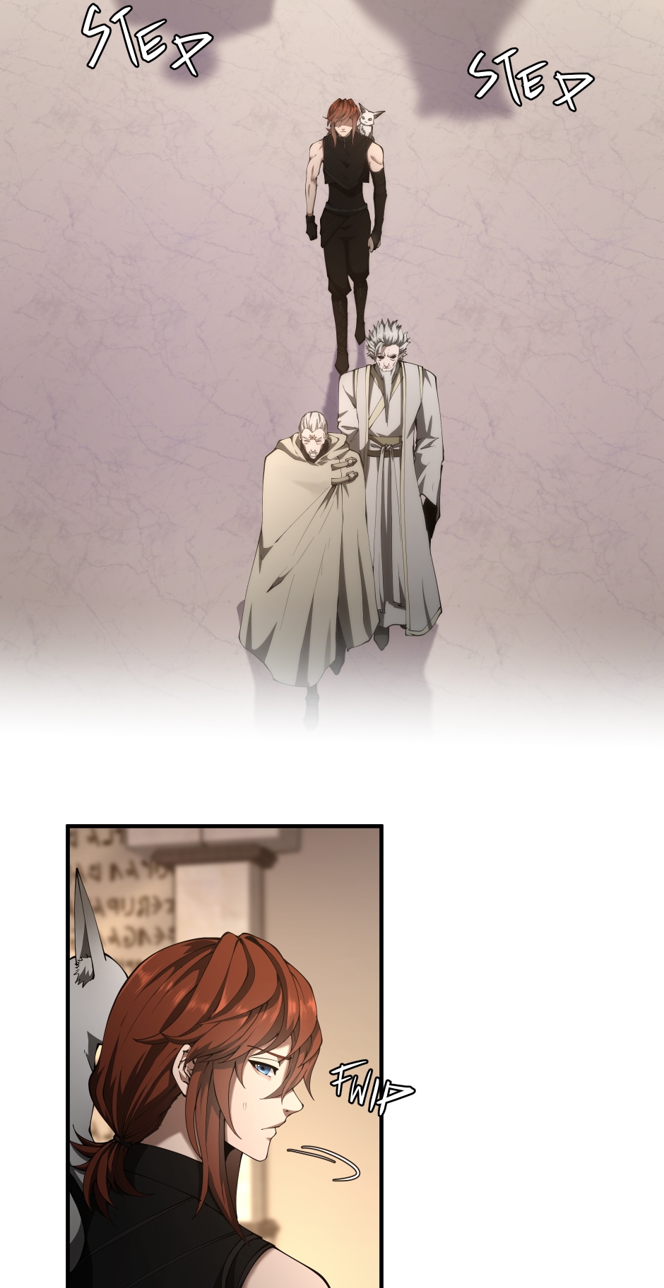 The Beginning After the End Chapter 174 - Butterfly Effect image 31