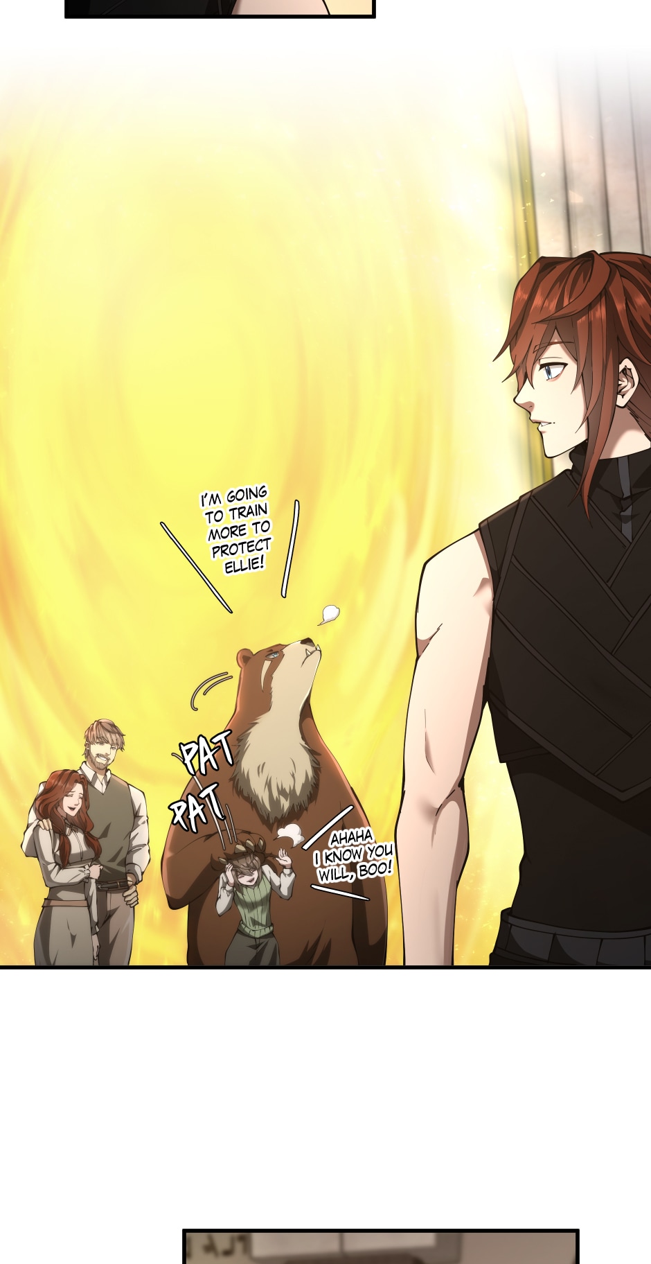The Beginning After the End Chapter 174 - Butterfly Effect image 32