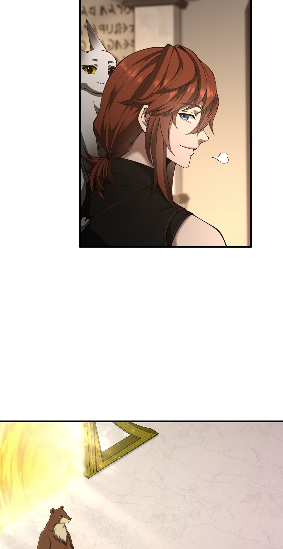 The Beginning After the End Chapter 174 - Butterfly Effect image 33