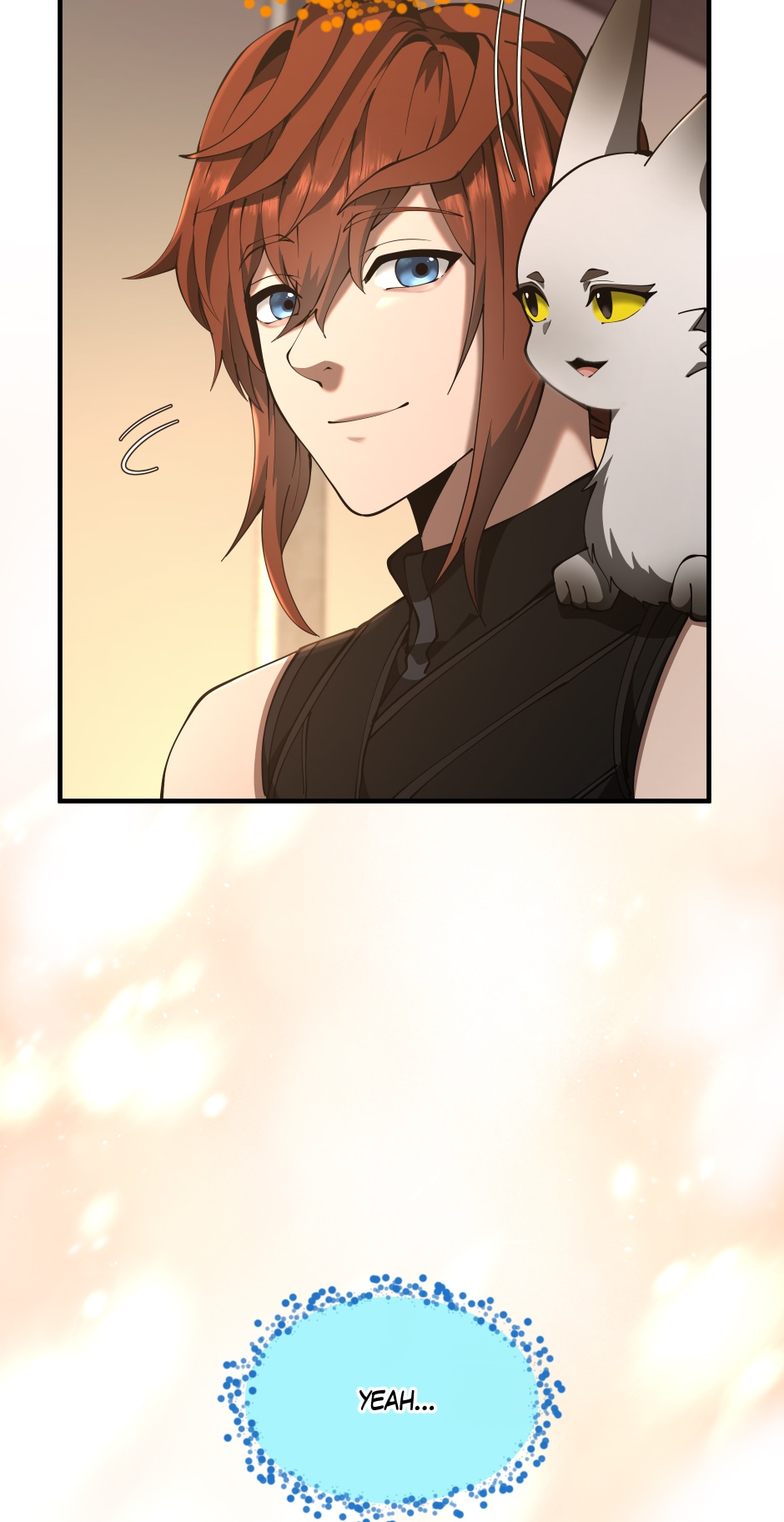 The Beginning After the End Chapter 174 - Butterfly Effect image 35