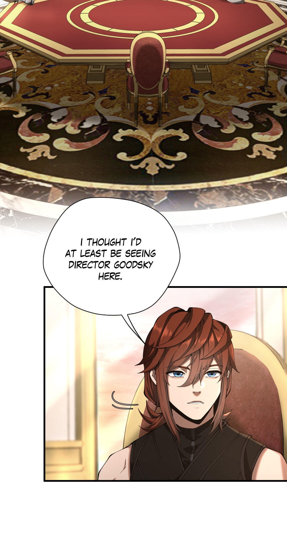 The Beginning After the End Chapter 174 - Butterfly Effect image 38
