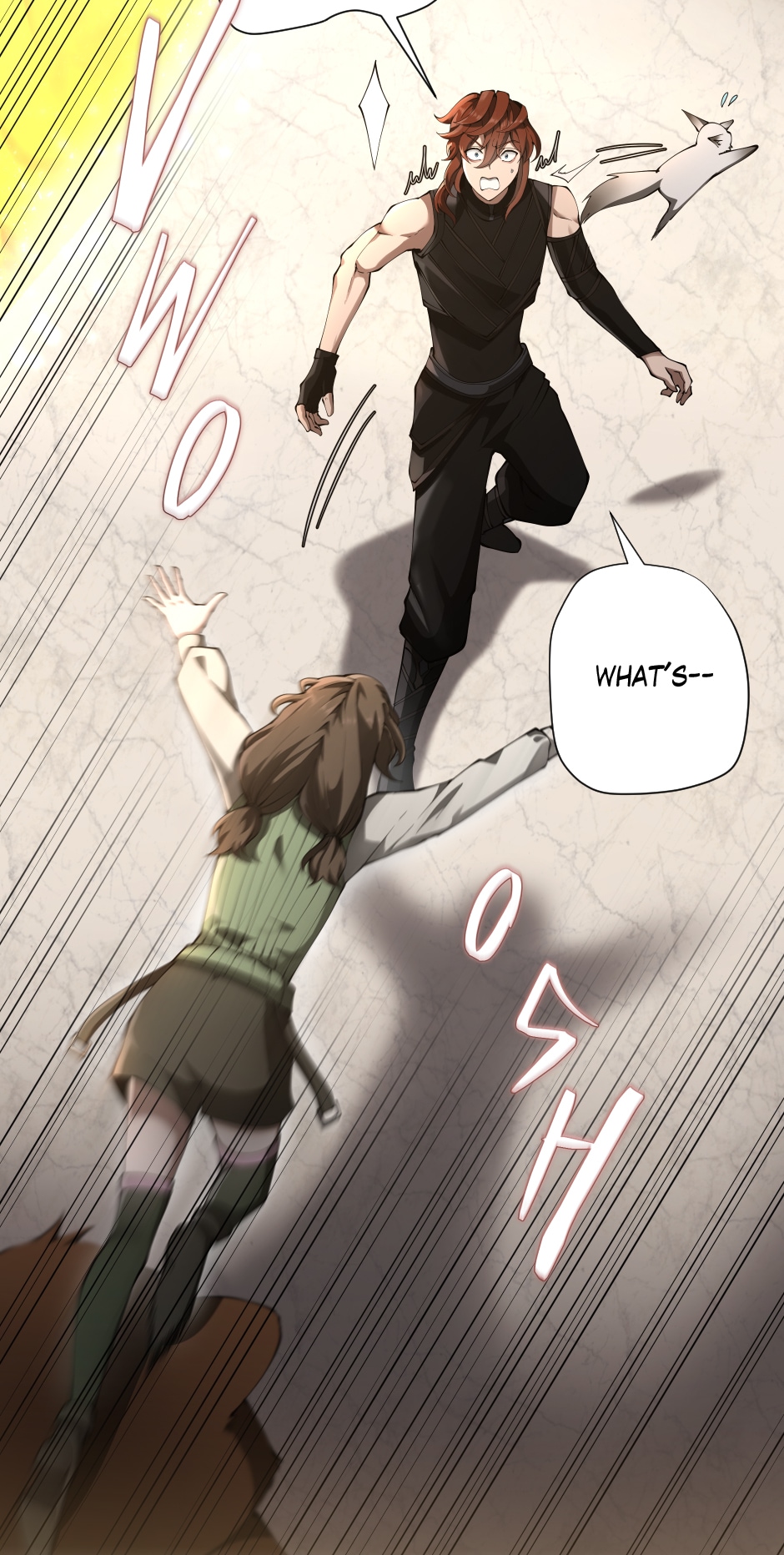 The Beginning After the End Chapter 174 - Butterfly Effect image 3