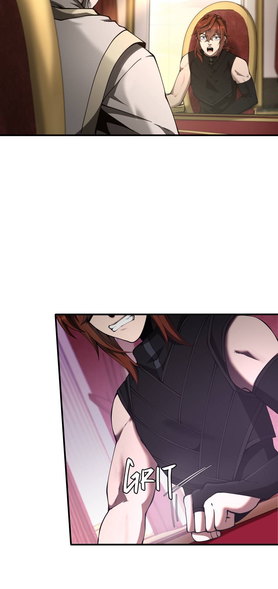 The Beginning After the End Chapter 174 - Butterfly Effect image 41