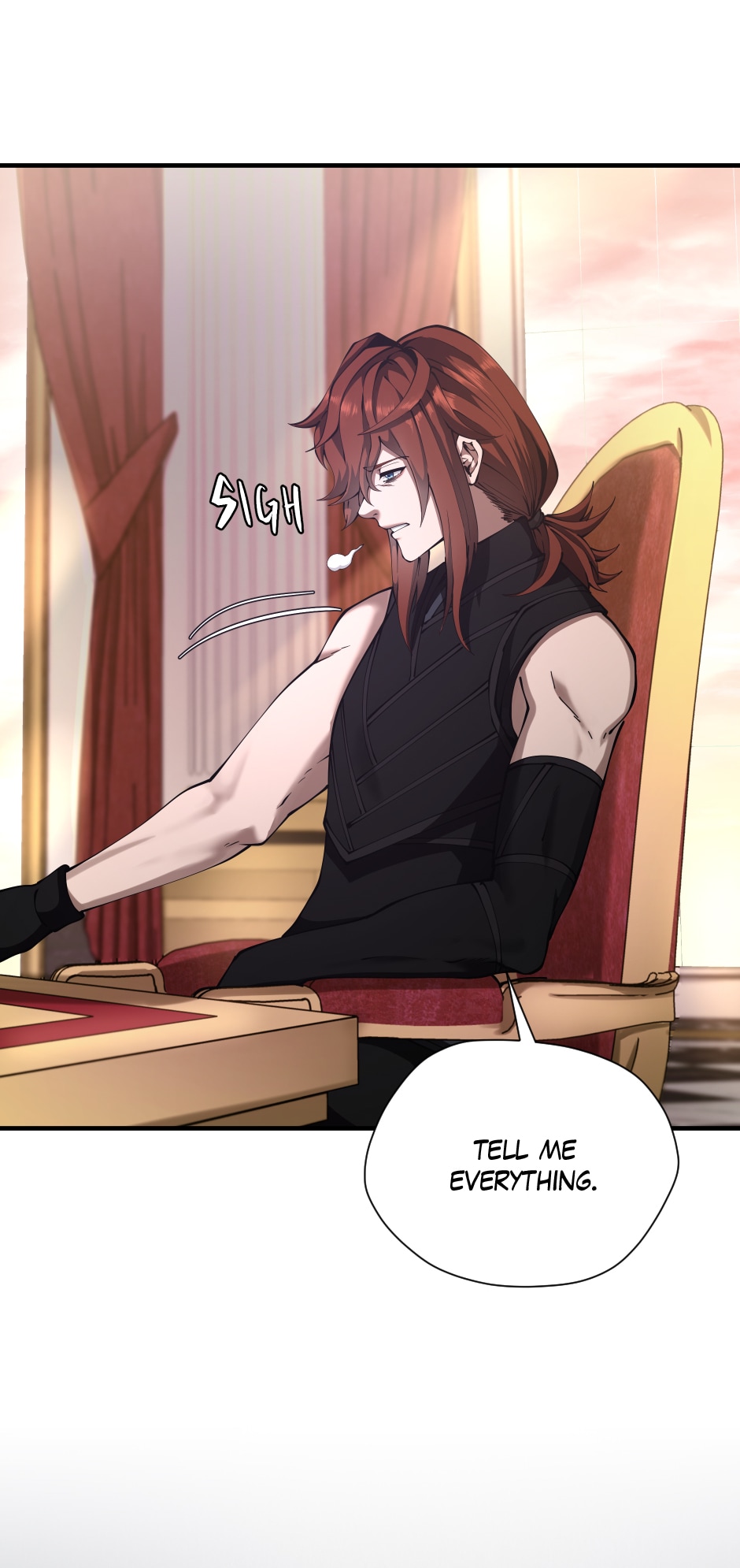 The Beginning After the End Chapter 174 - Butterfly Effect image 42