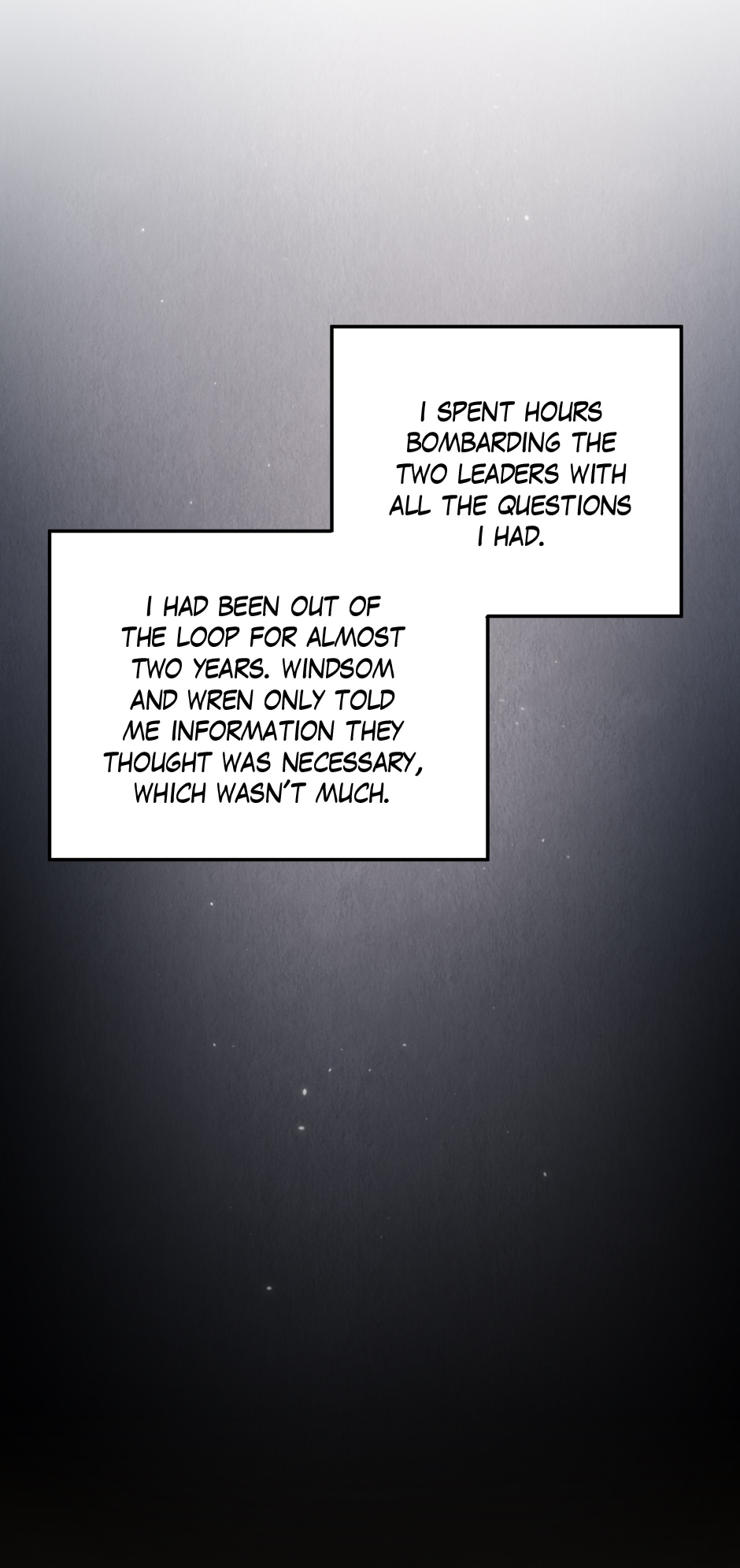 The Beginning After the End Chapter 174 - Butterfly Effect image 43