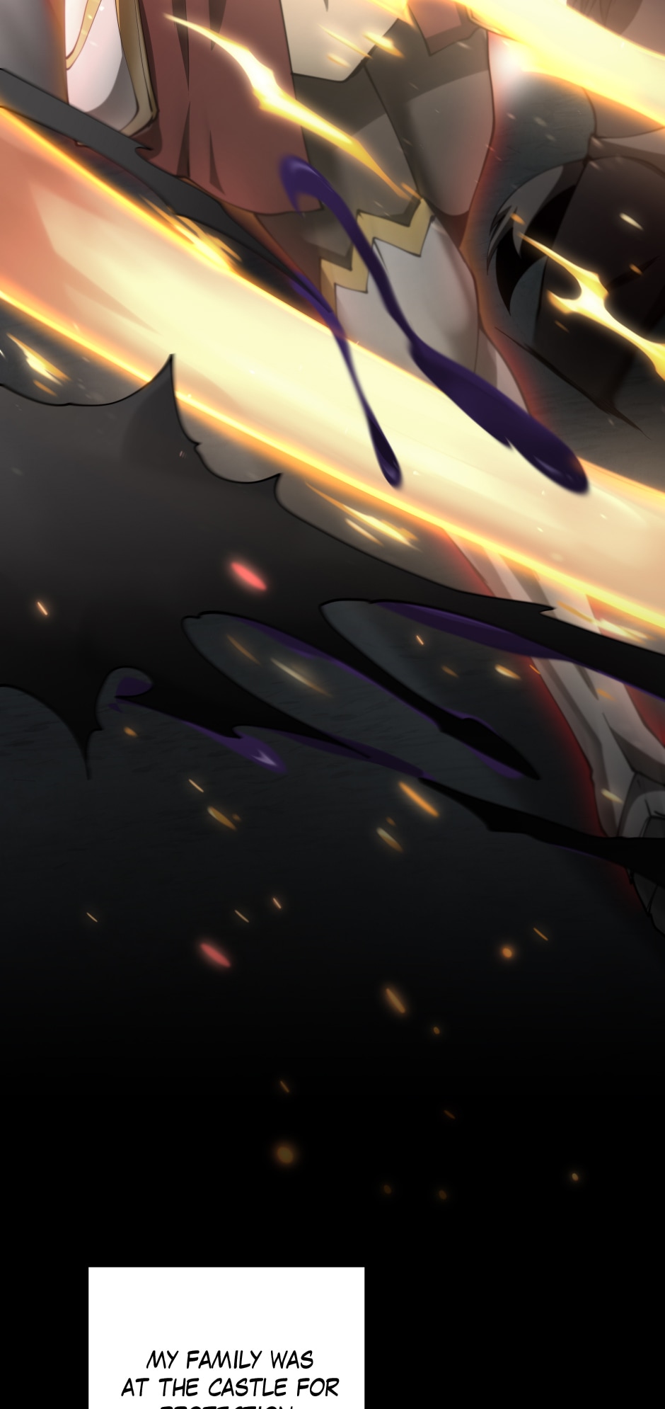 The Beginning After the End Chapter 174 - Butterfly Effect image 47