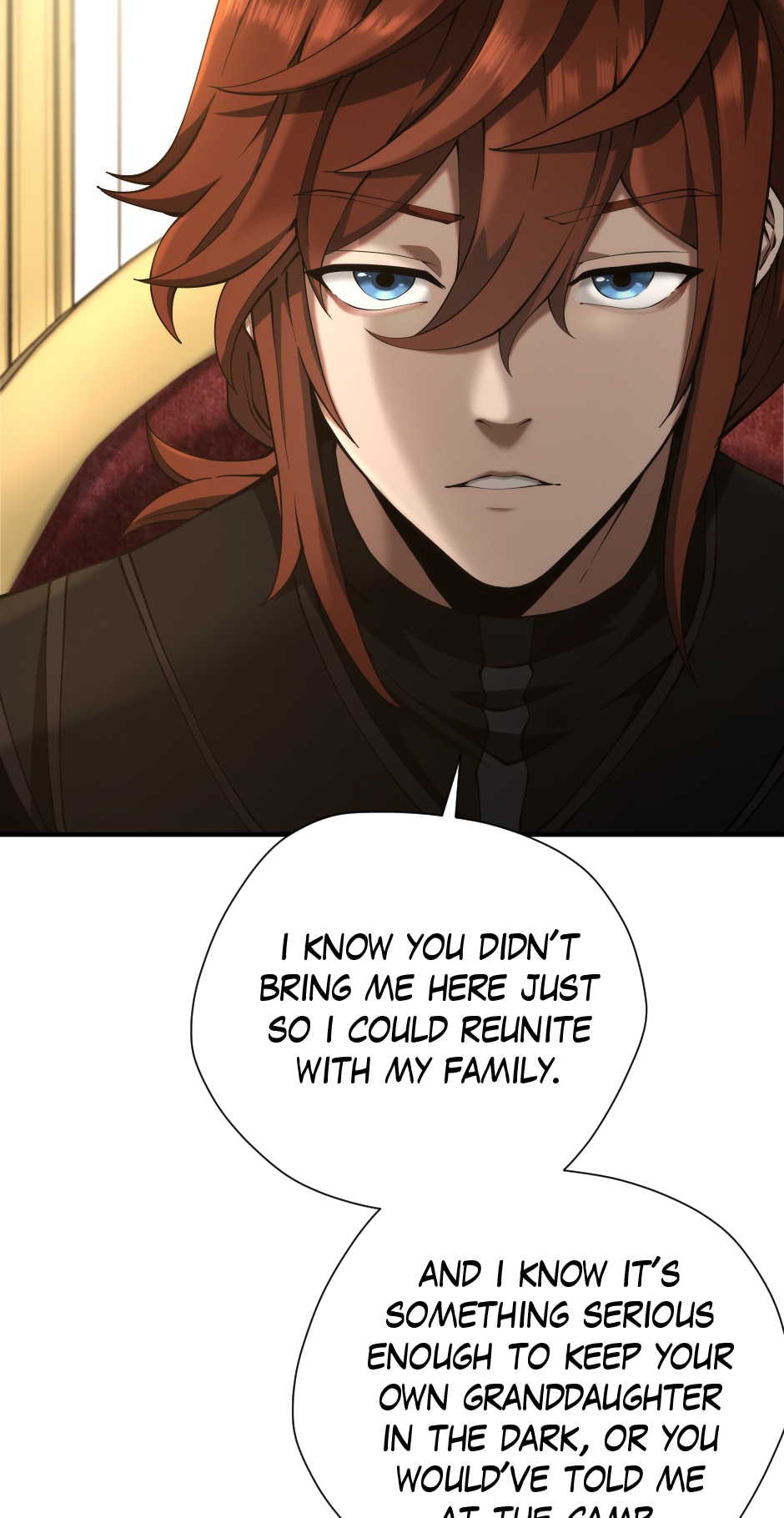 The Beginning After the End Chapter 174 - Butterfly Effect image 53