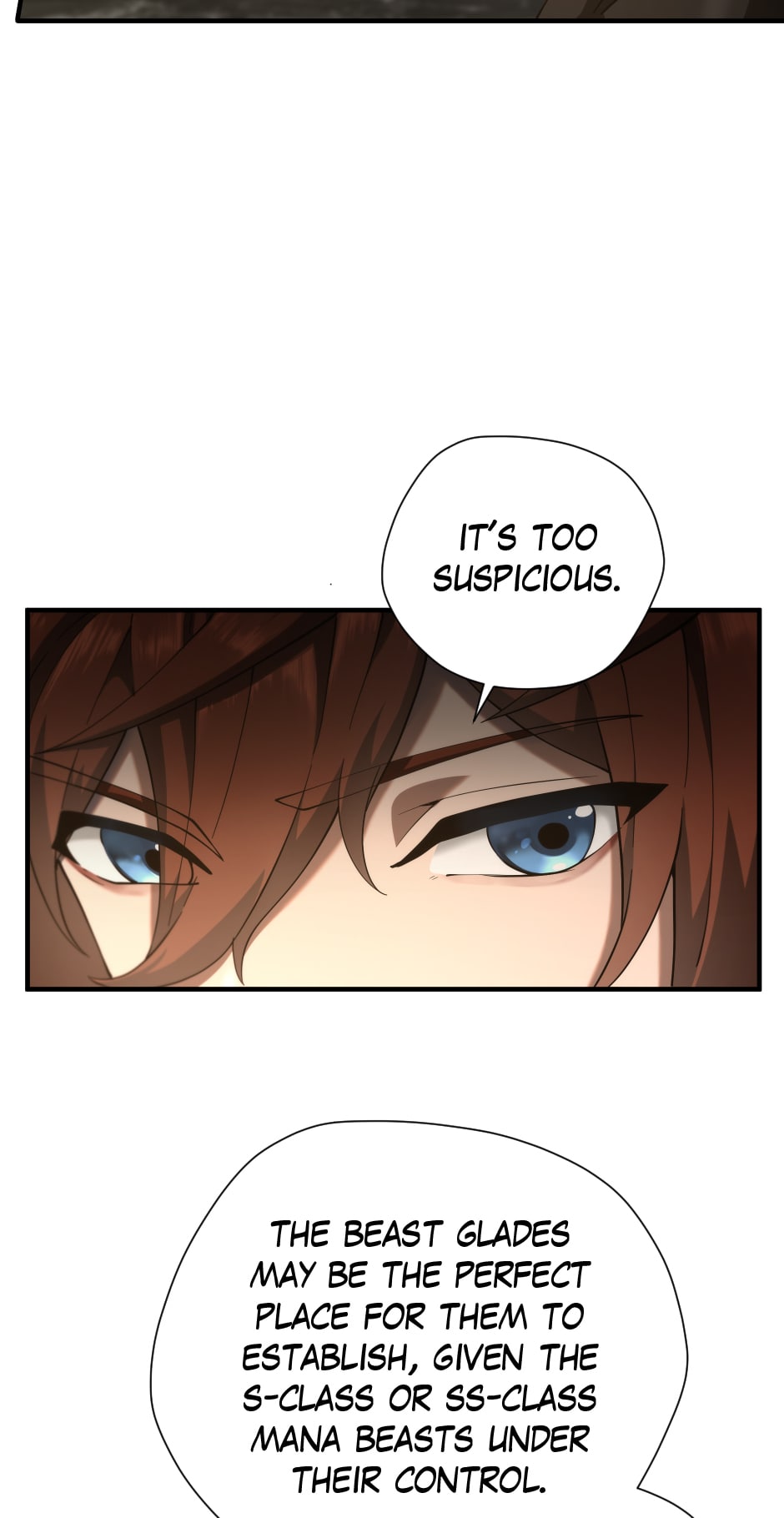 The Beginning After the End Chapter 174 - Butterfly Effect image 57
