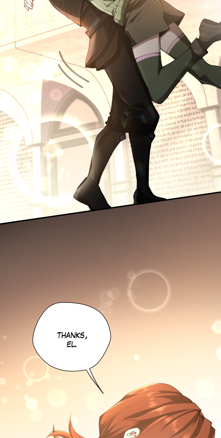 The Beginning After the End Chapter 174 - Butterfly Effect image 5