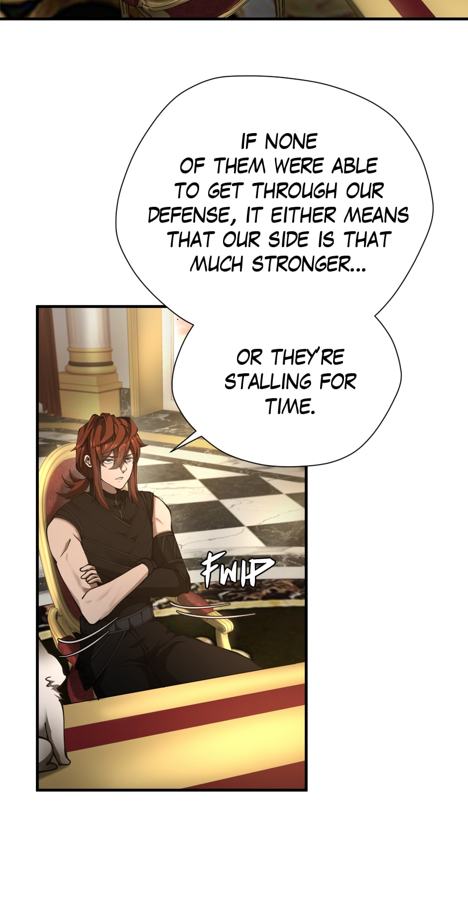 The Beginning After the End Chapter 174 - Butterfly Effect image 59